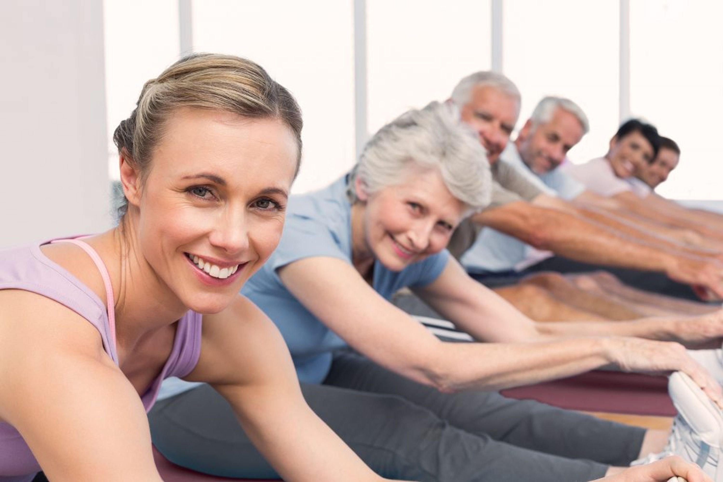 Association Yogaram