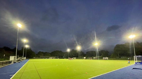 GWC Galleon Sports Centre Youth Easter Camp 2024