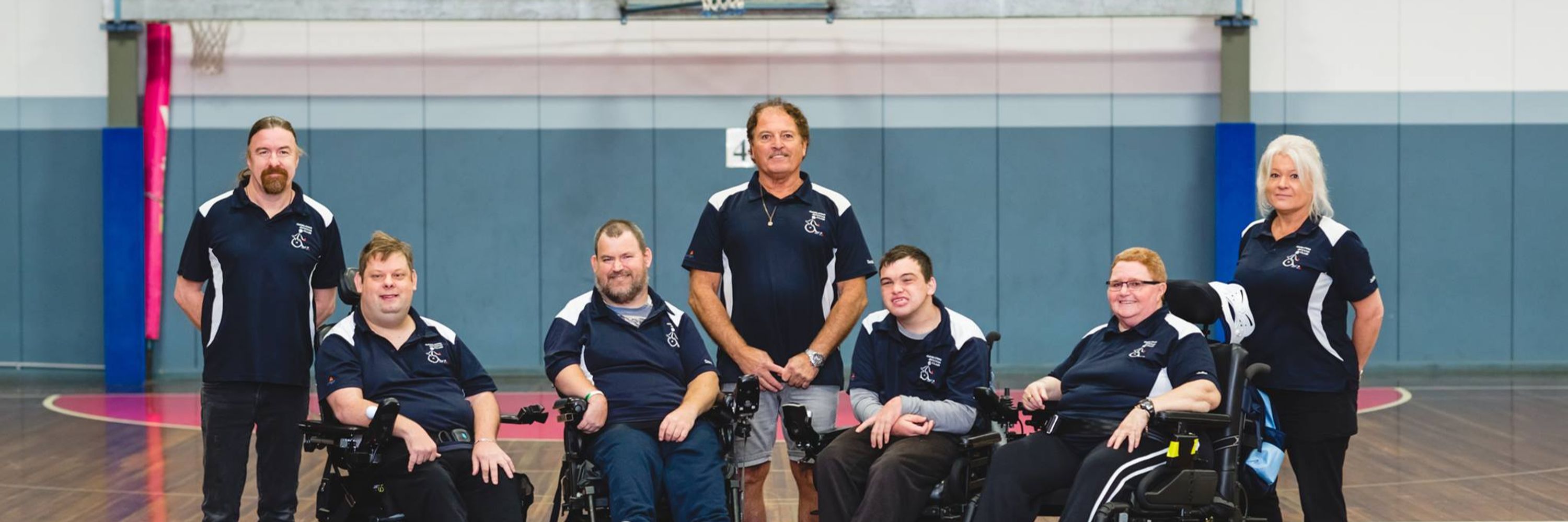 Boccia Geelong