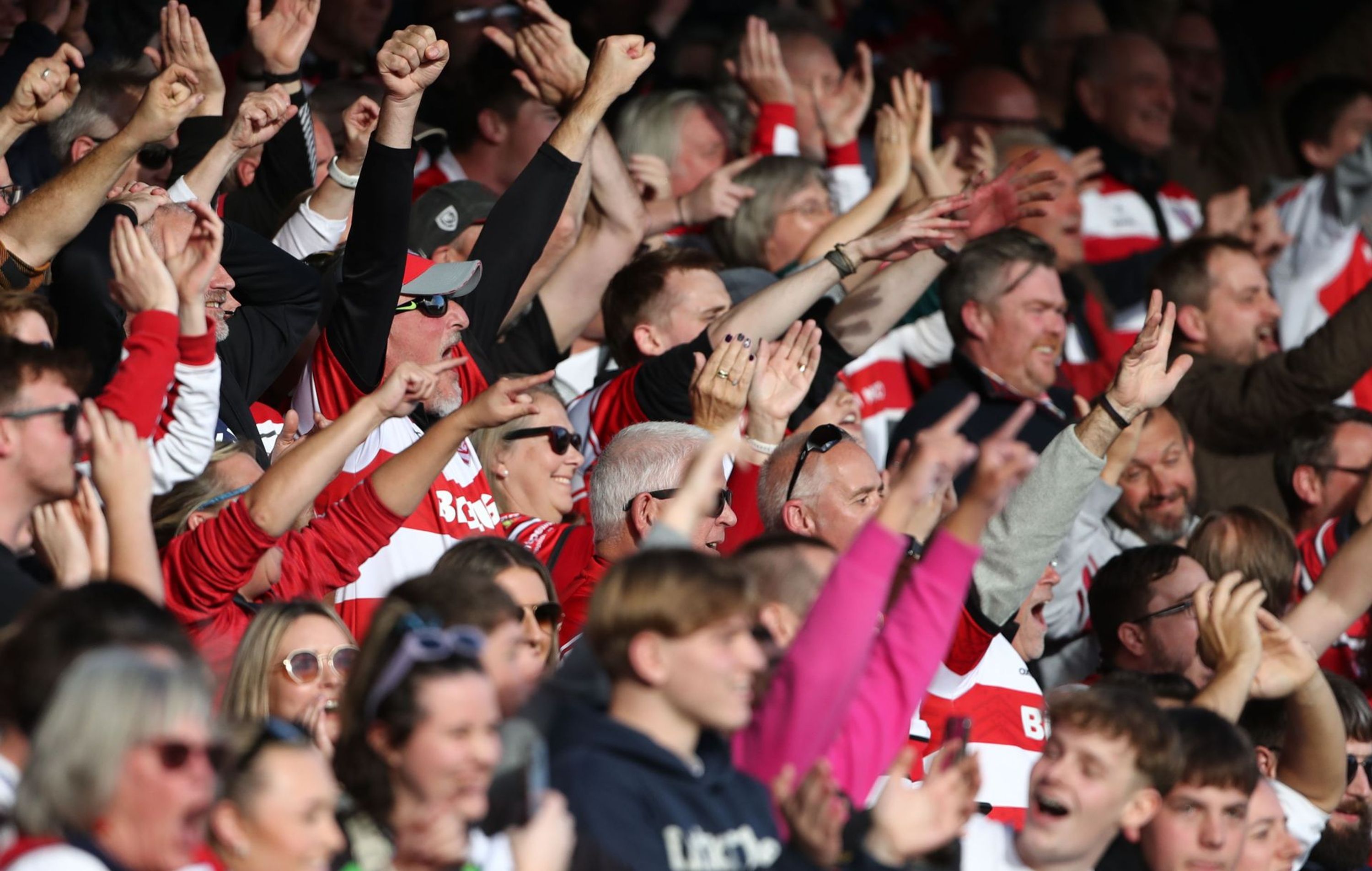 Gloucester Rugby