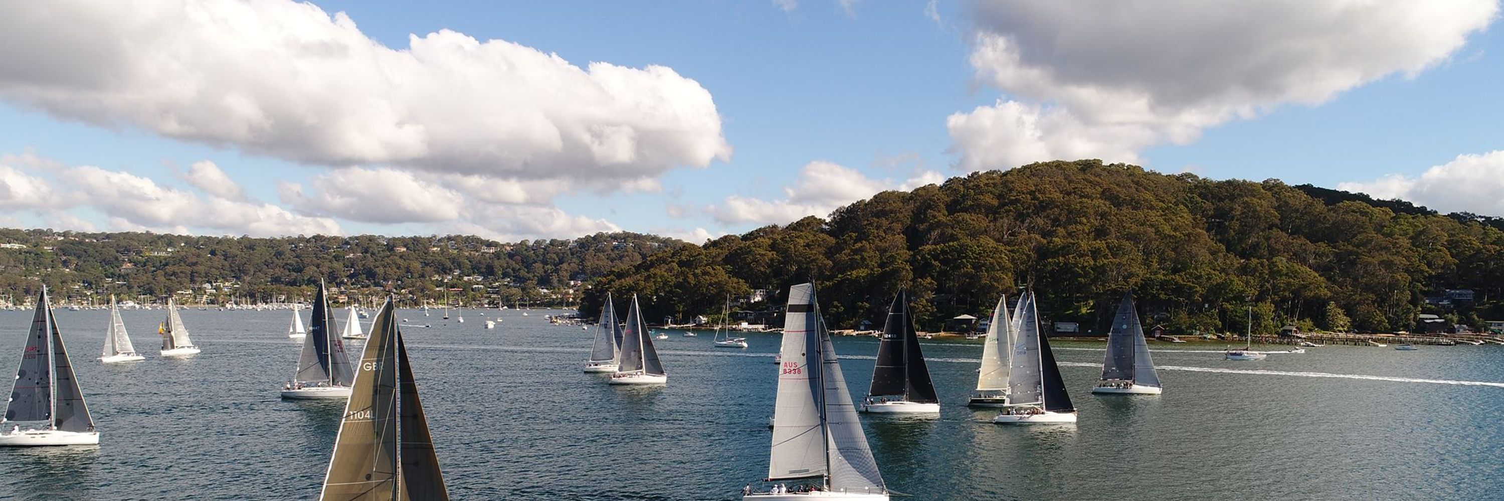 Royal Prince Alfred Yacht Club