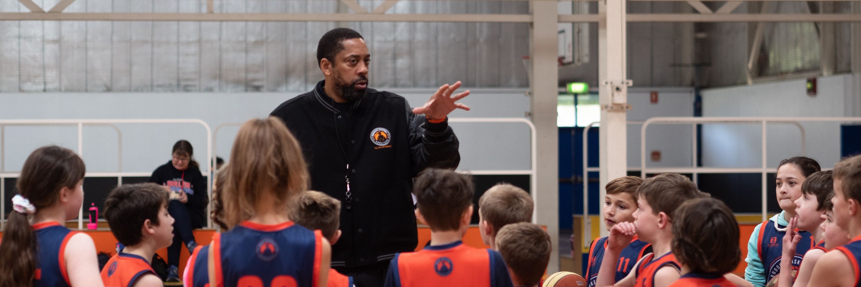 TERM 3 2024 | JUNIOR ADVANCED ACADEMY