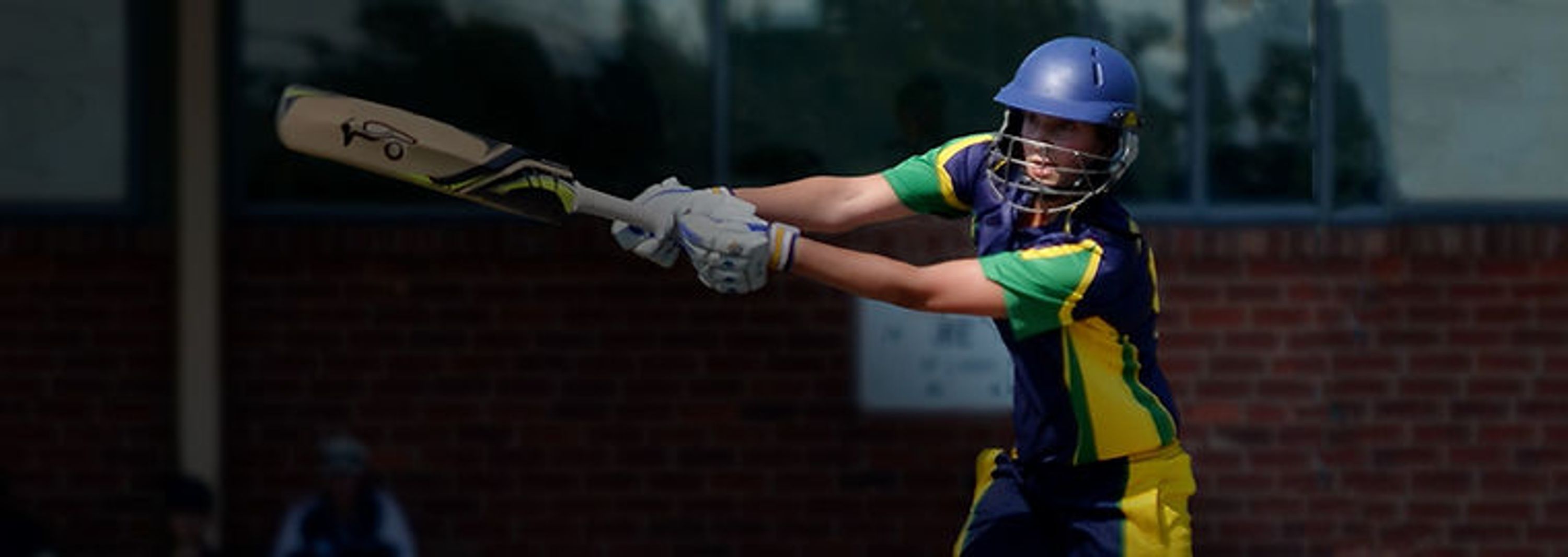 WPC Cricket (Wolston Park Centenary Cricket Club)