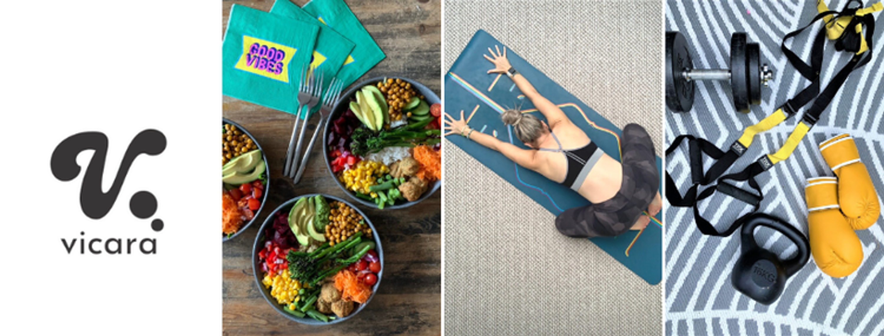 Vicara Yoga & Personal Training