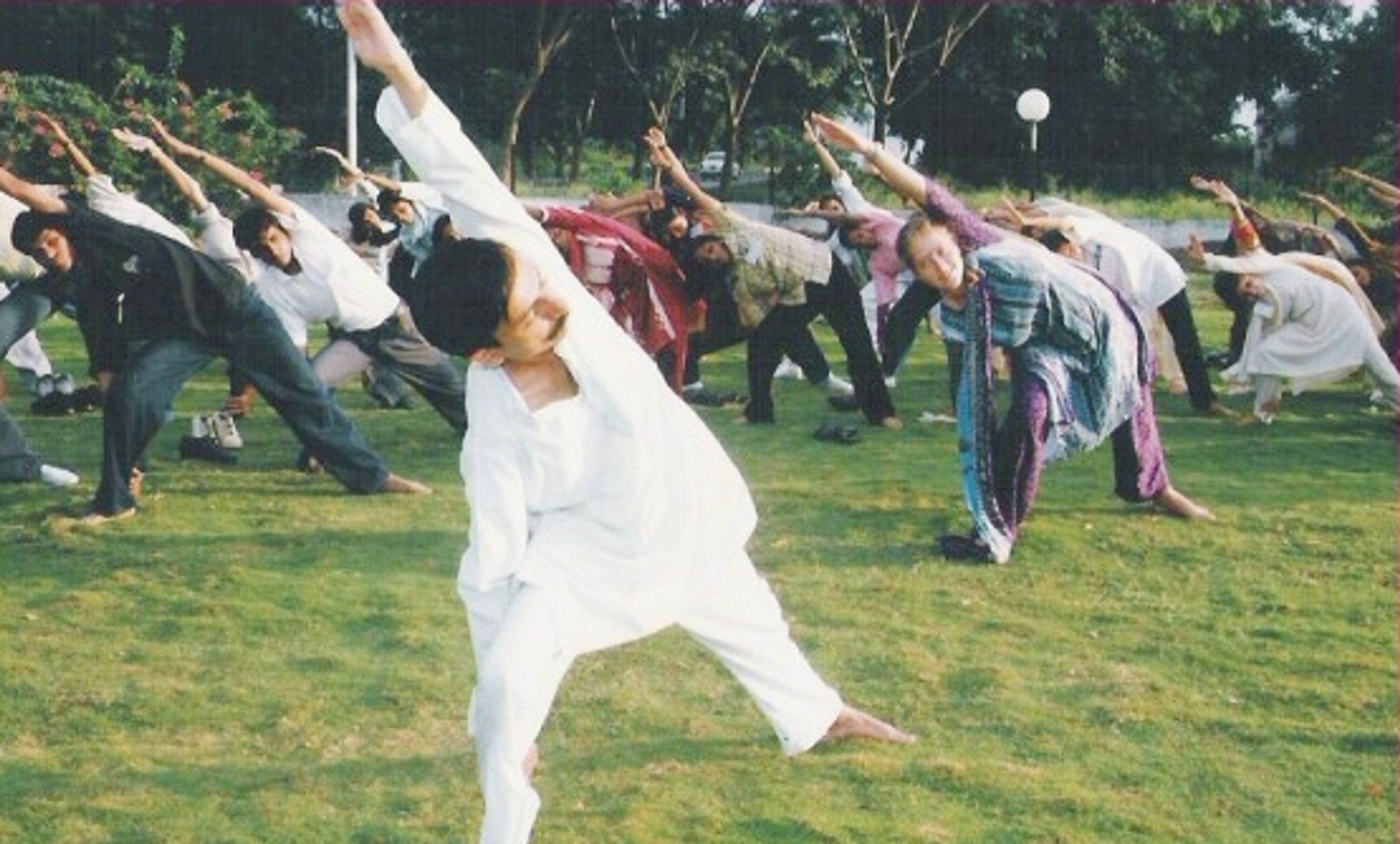 Yog Sanskar (Naturopathy Yog Center)