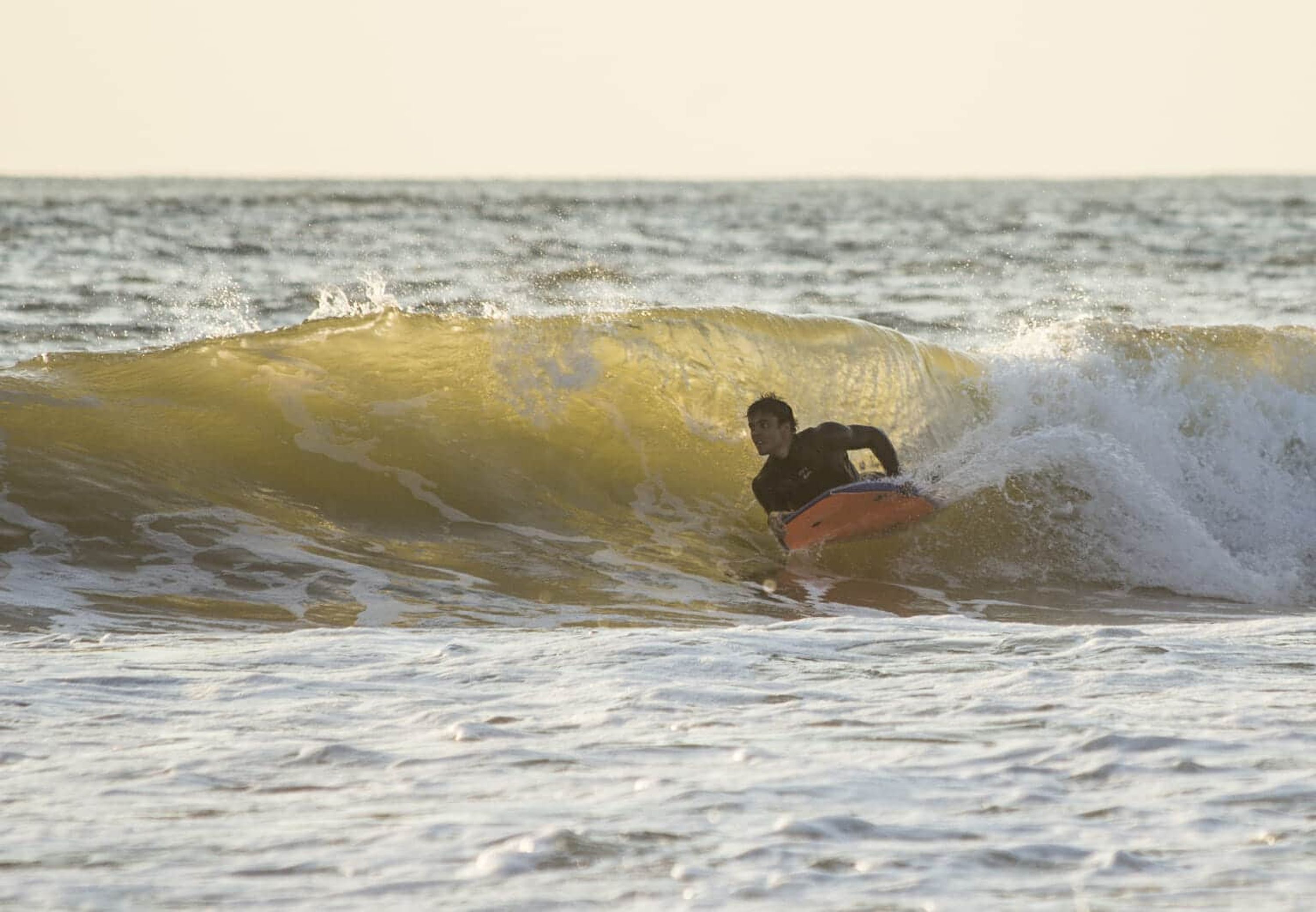 Ted Surf School