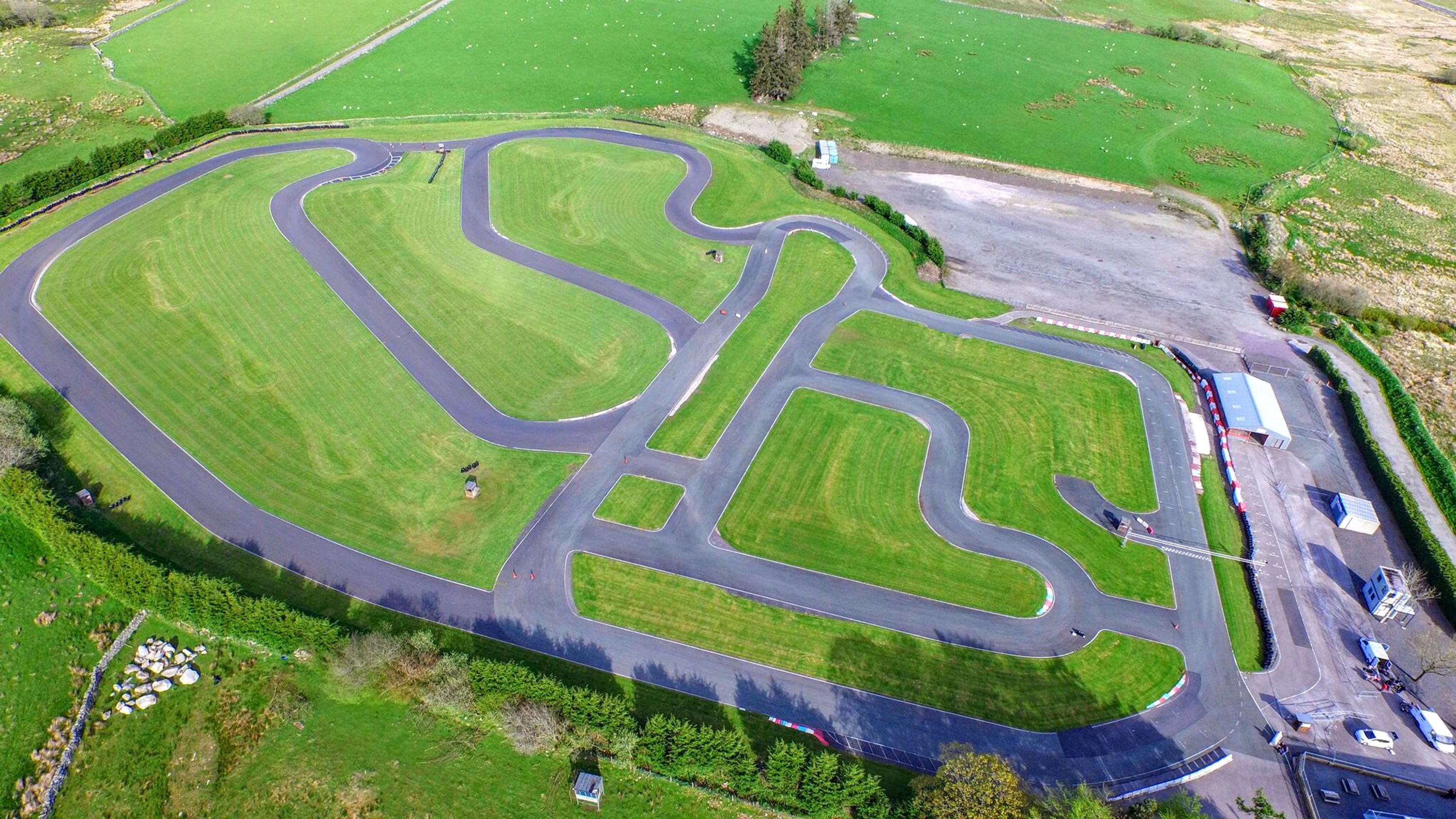 GYG Karting