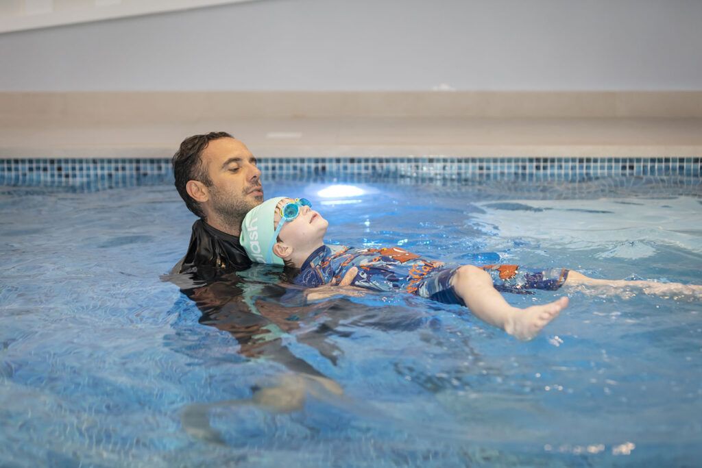 GetSetGo Swim Academy