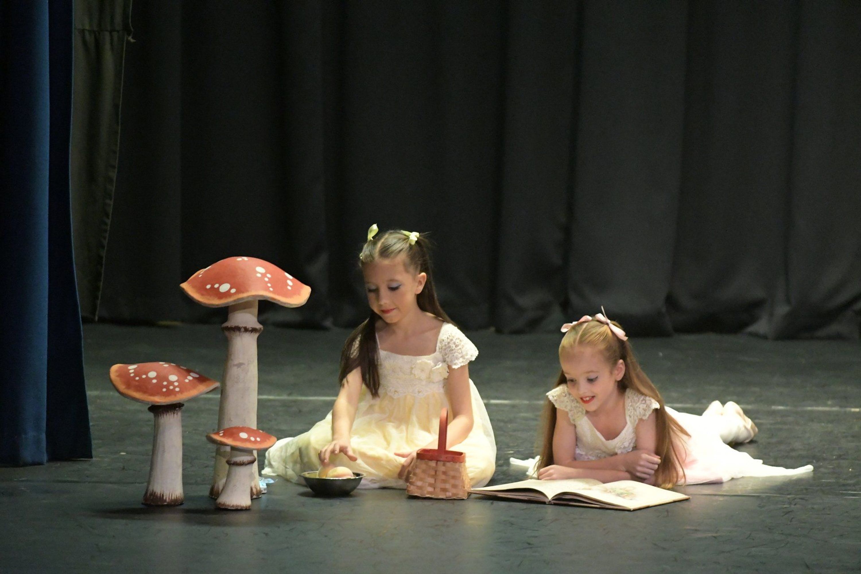 Allenova School Of Dancing