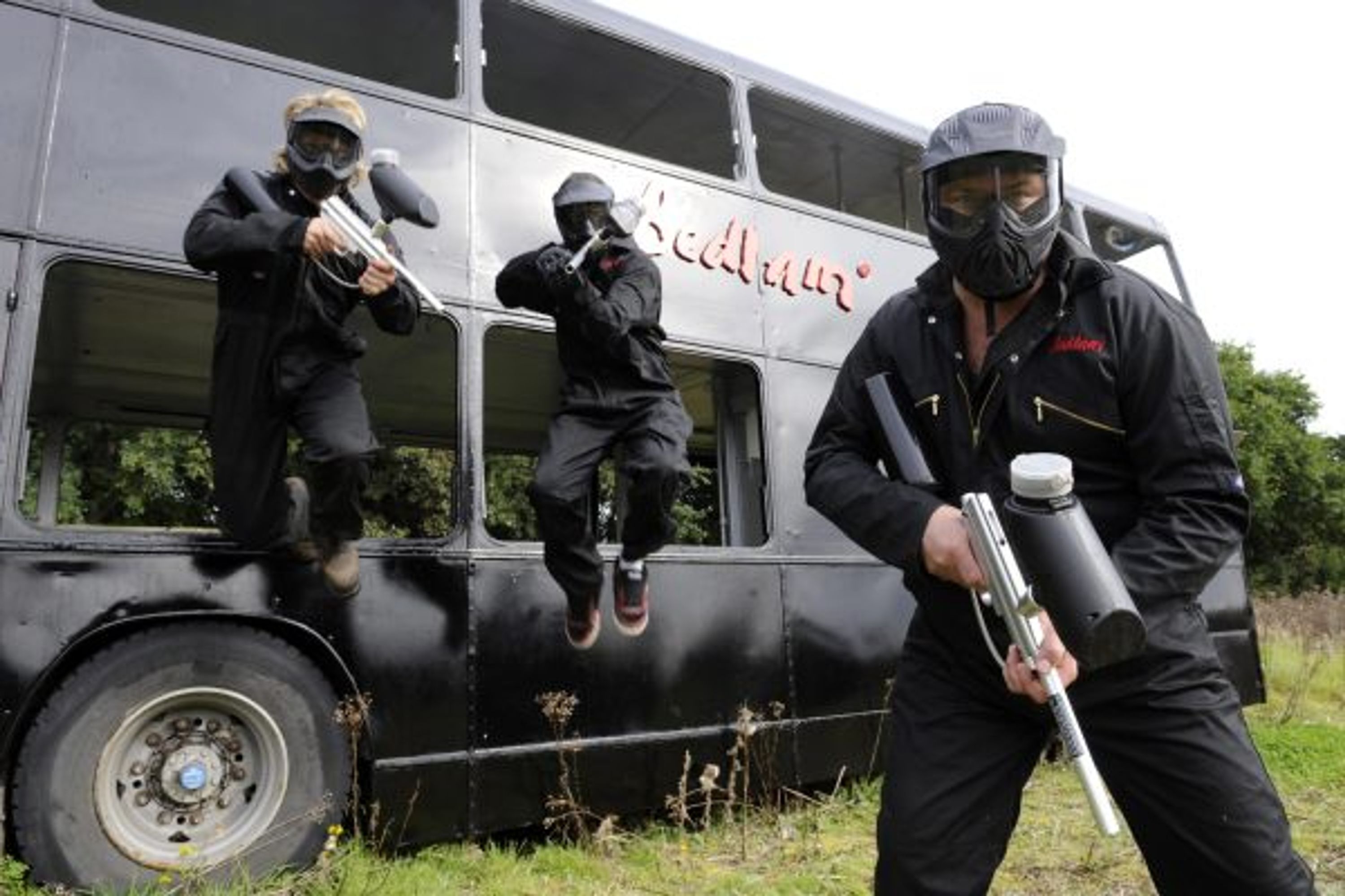 Paintball