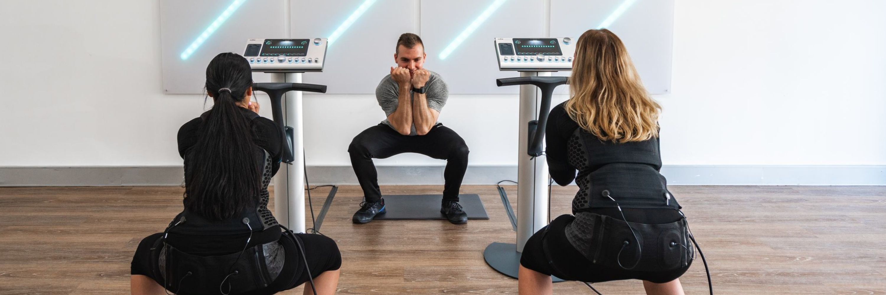 SpeedFit - Mandurah