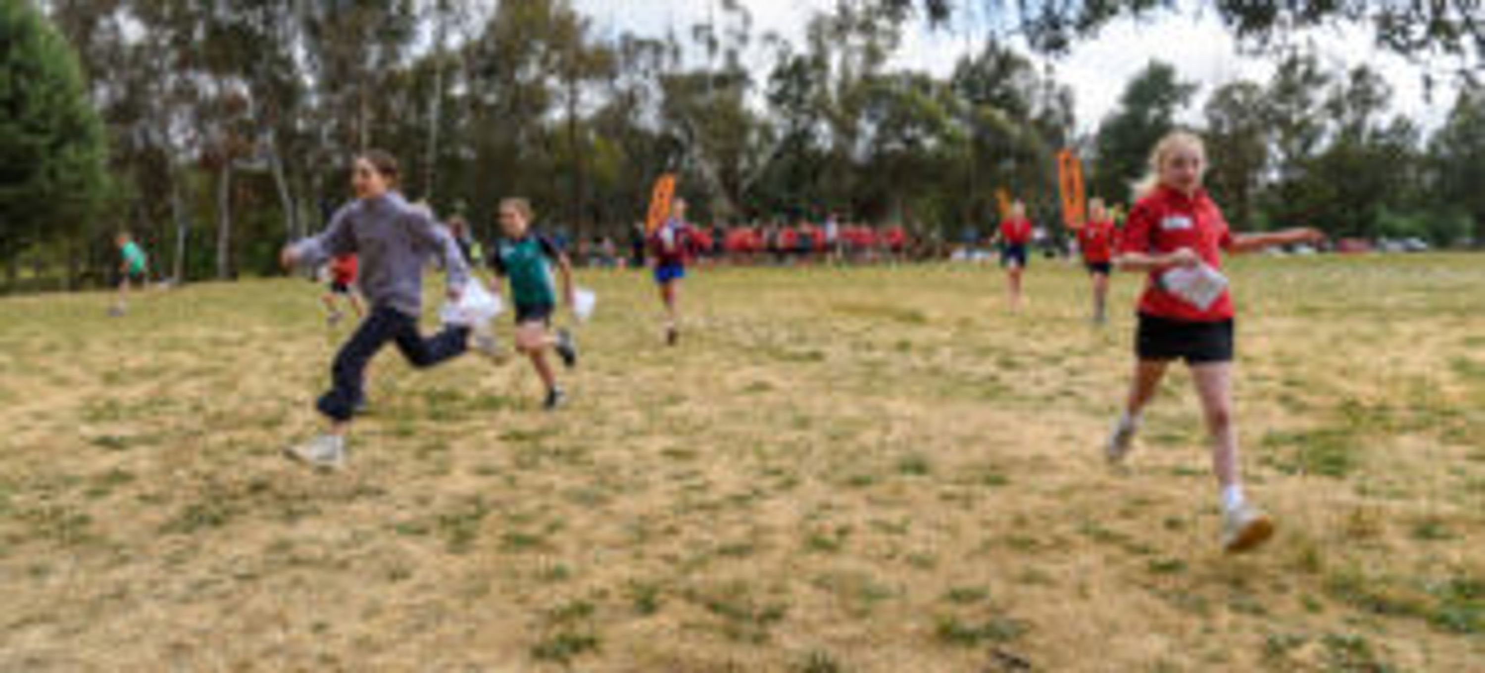 SC-ORE Orienteering Team Based Challenge