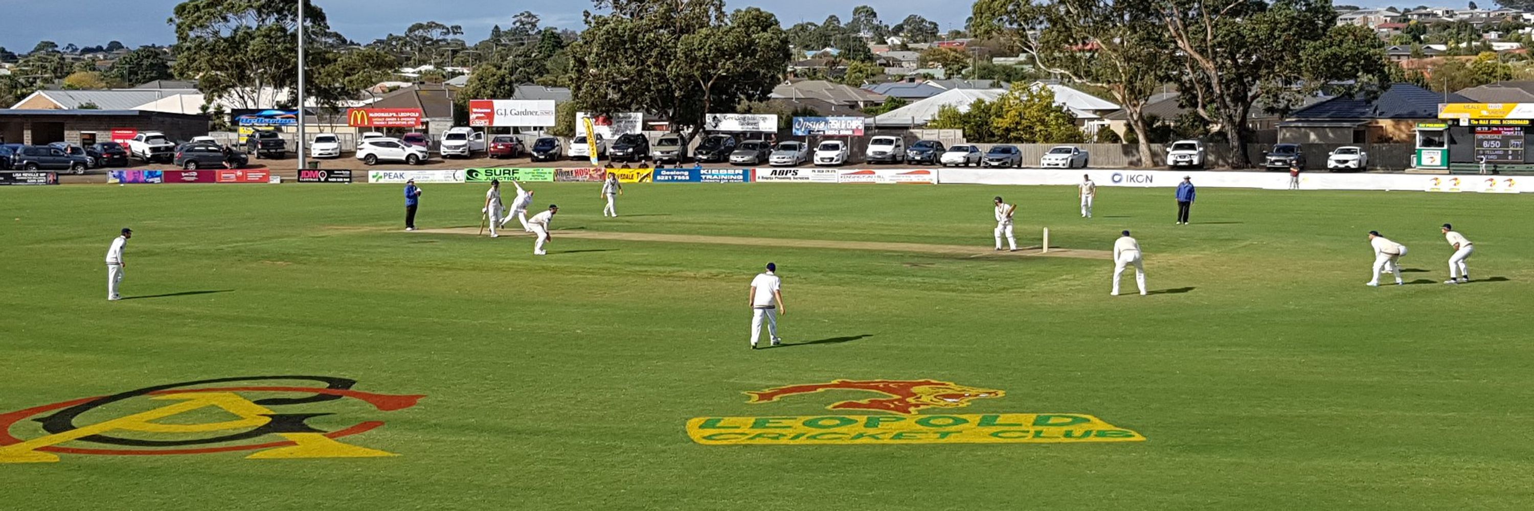 Leopold Cricket Club