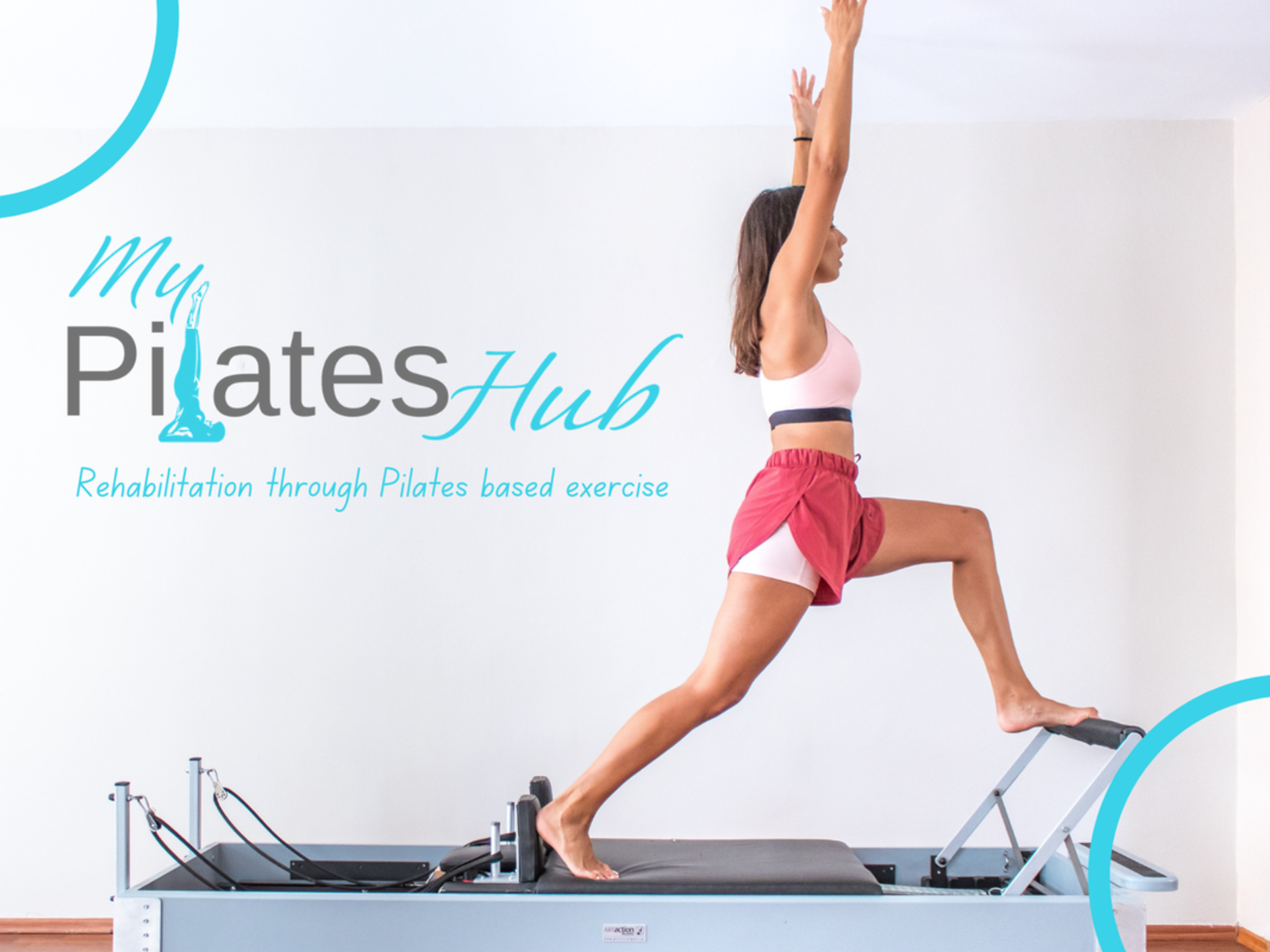My Pilates Hub