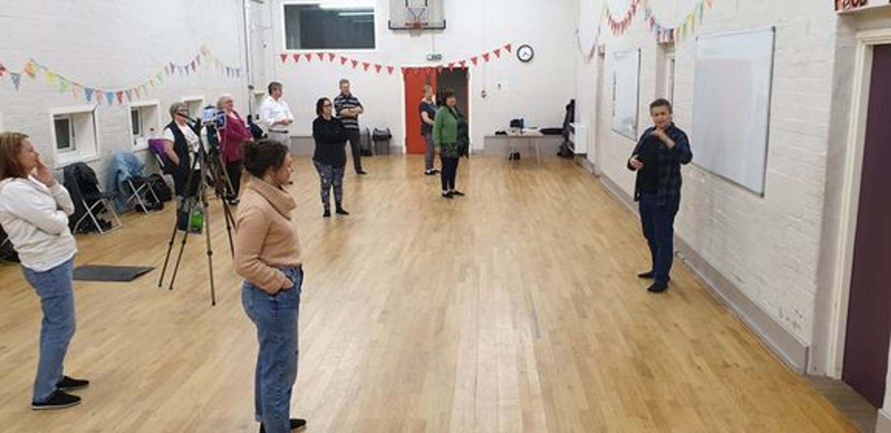 Tai Chi Glasgow South