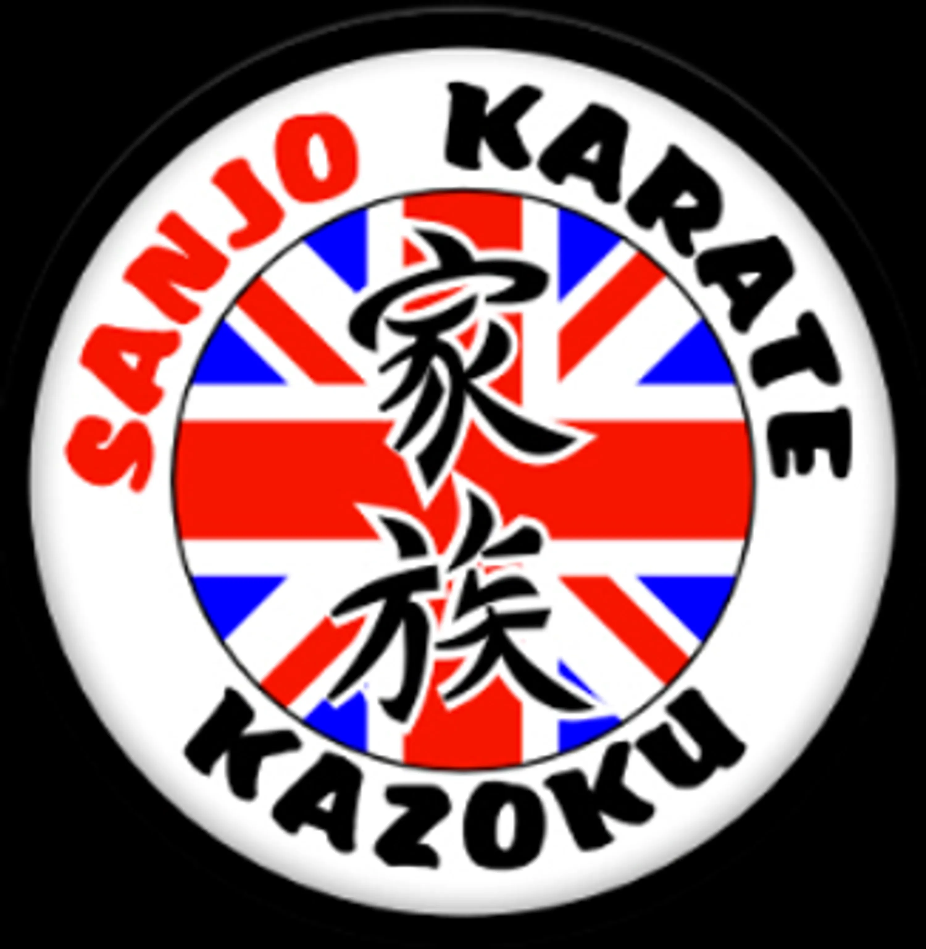 Sanjo Karate Classes