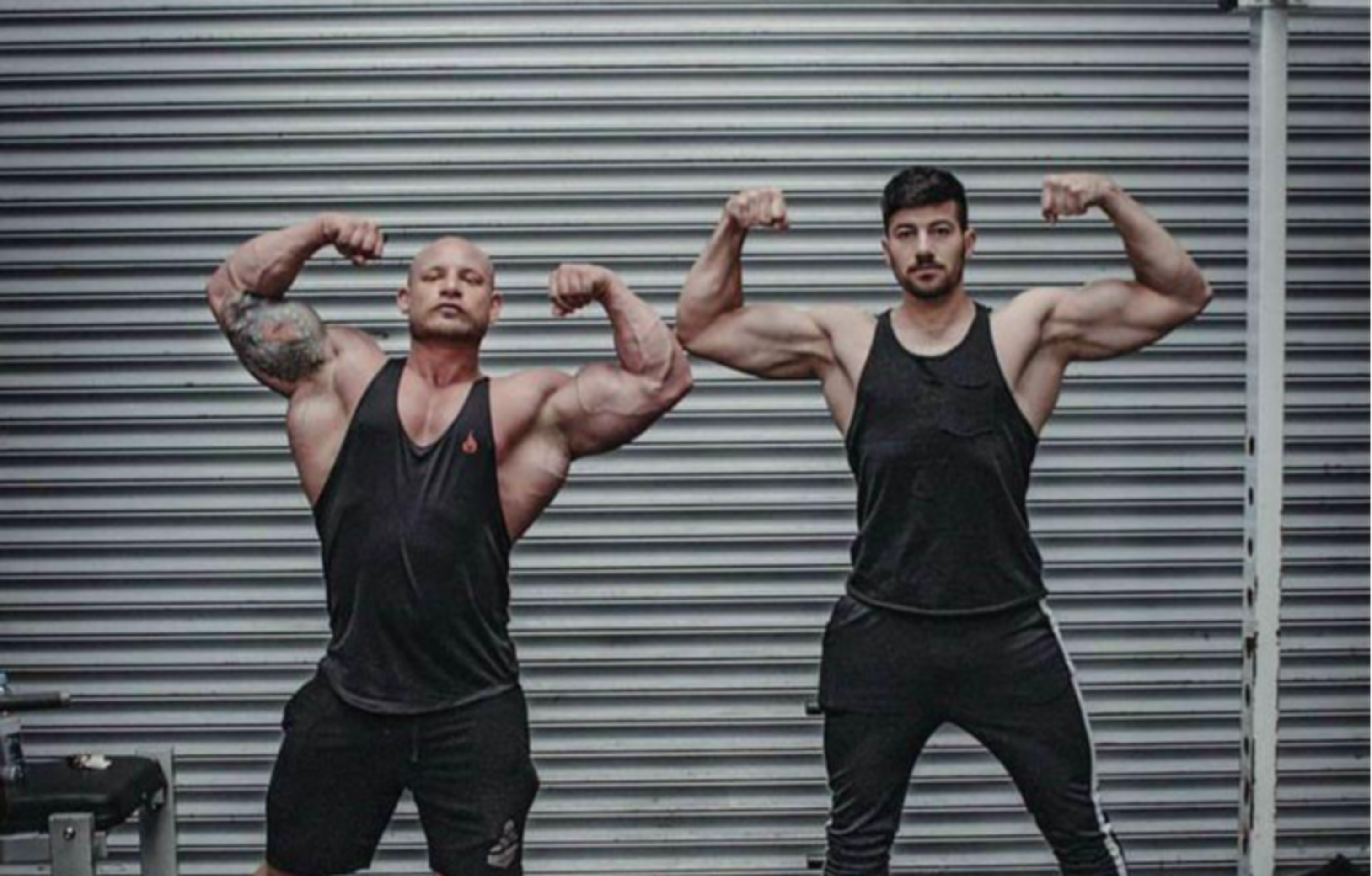 Achilles Gym