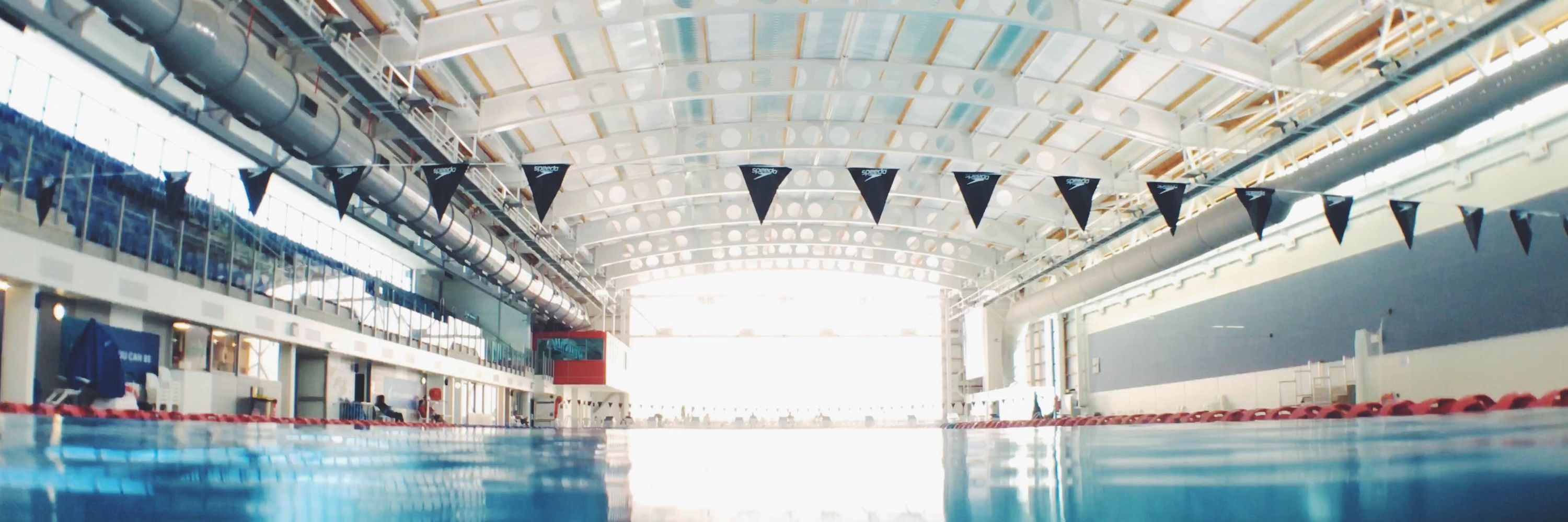 Launceston Leisure and Aquatic Centre