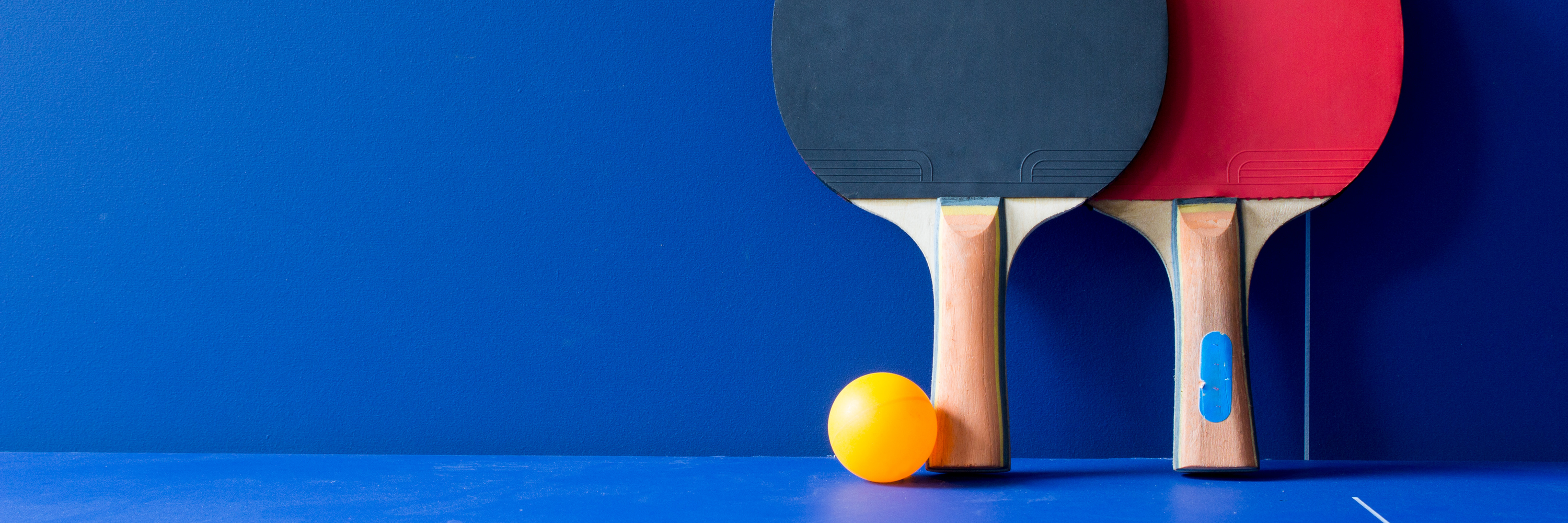 Table Tennis Beginners Course Table Tennis Beginners Course