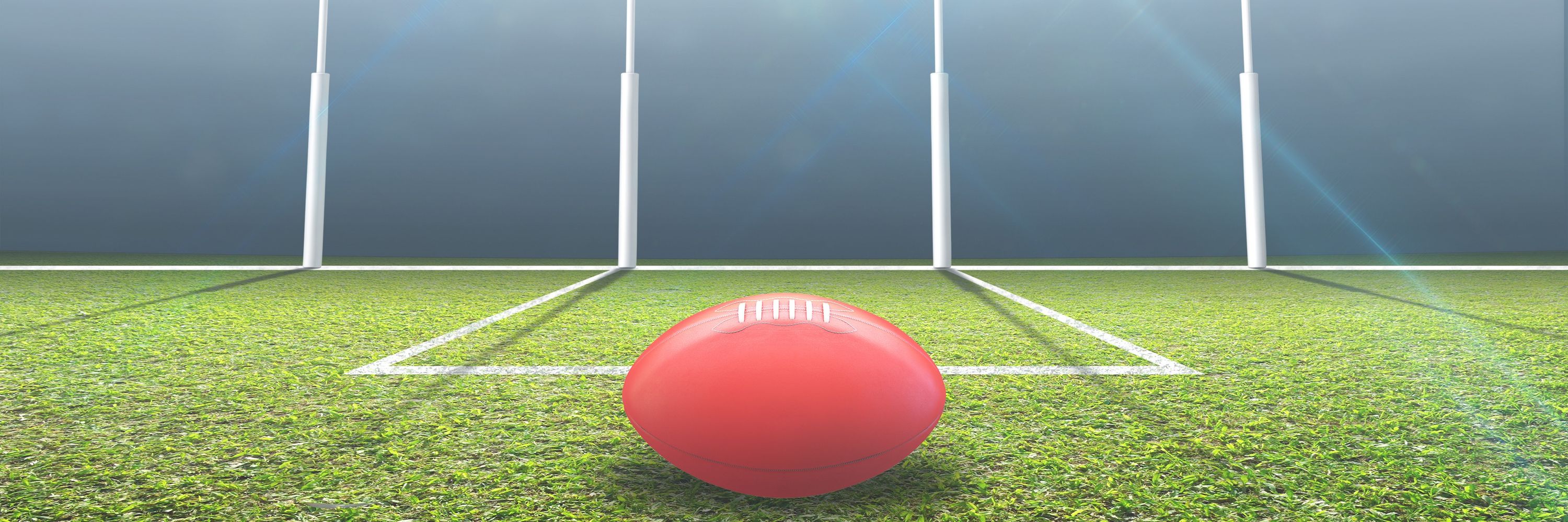 North Ryde AFL Football Camp North Ryde AFL Football Camp