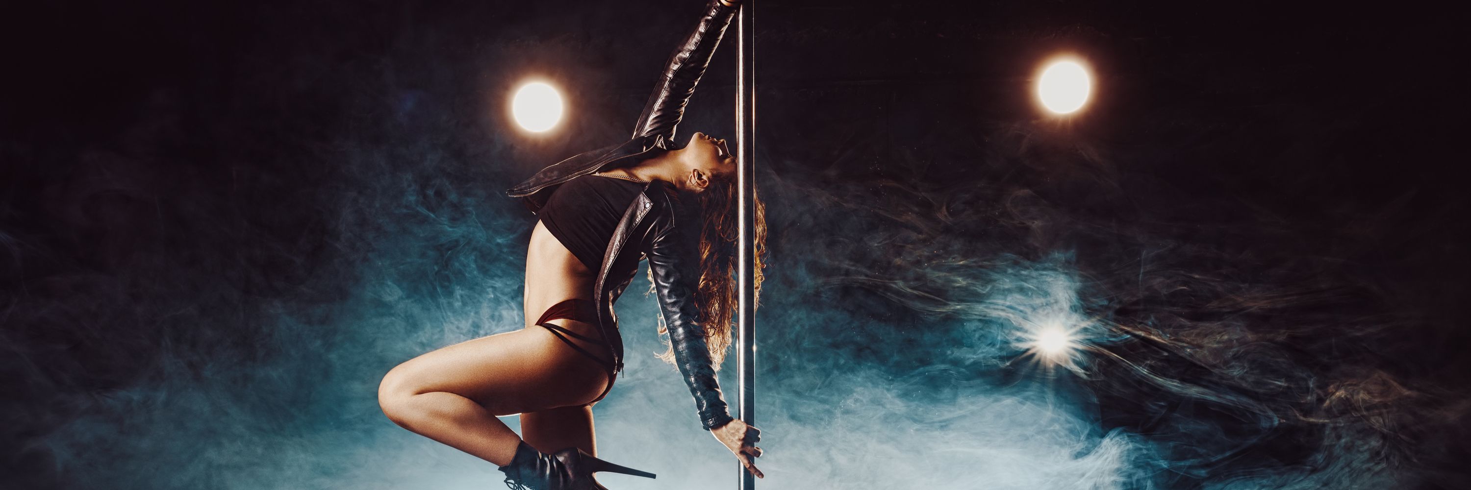 The Pole Dance Academy
