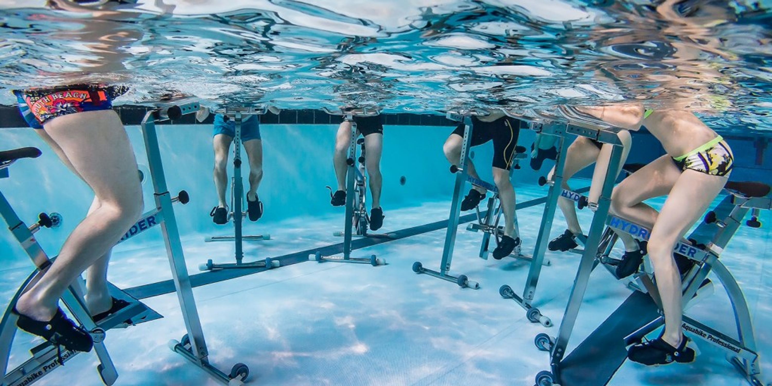 Yvonne Swim School Pte Ltd