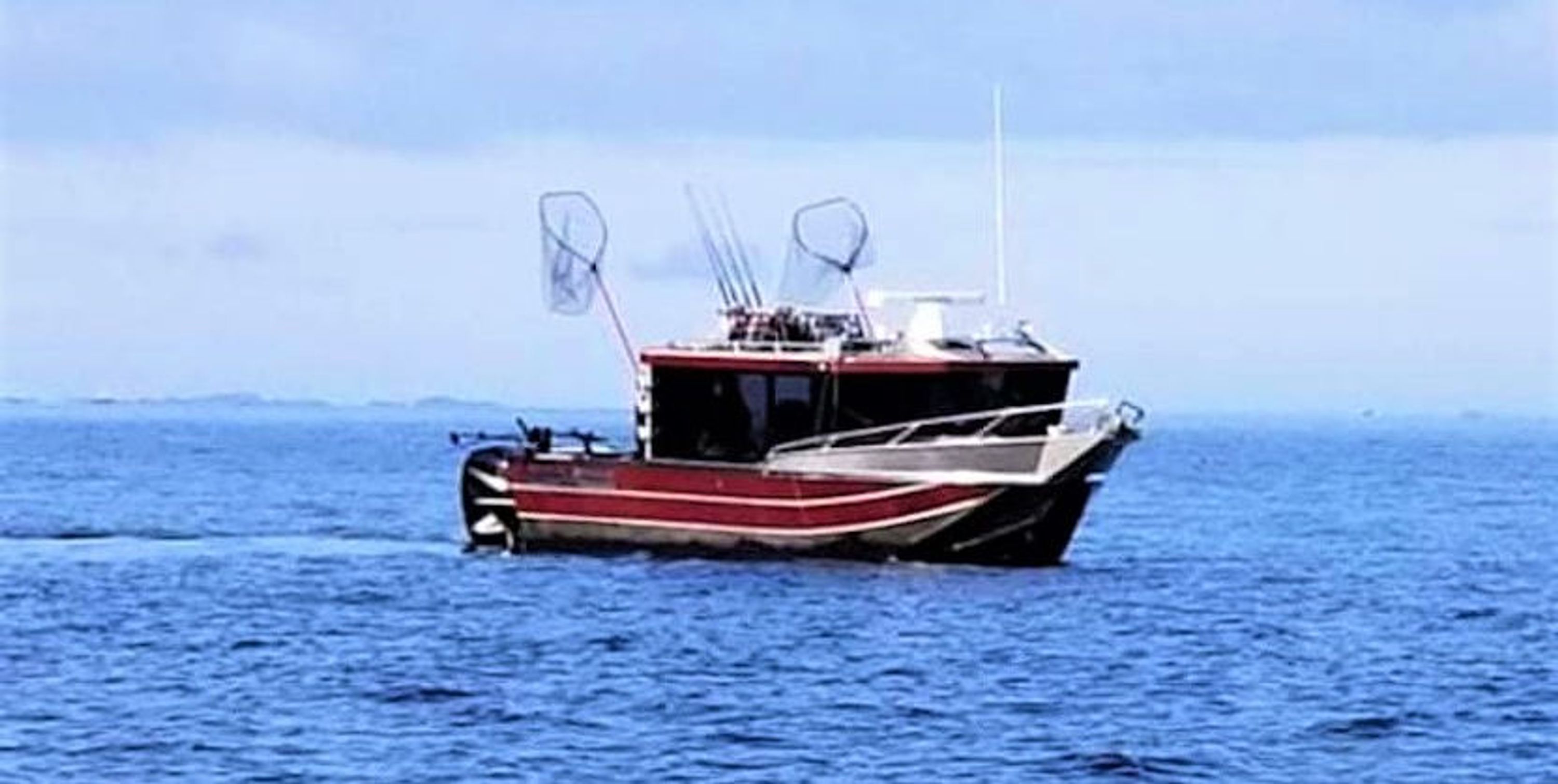 Reel Fun Fishing Charters