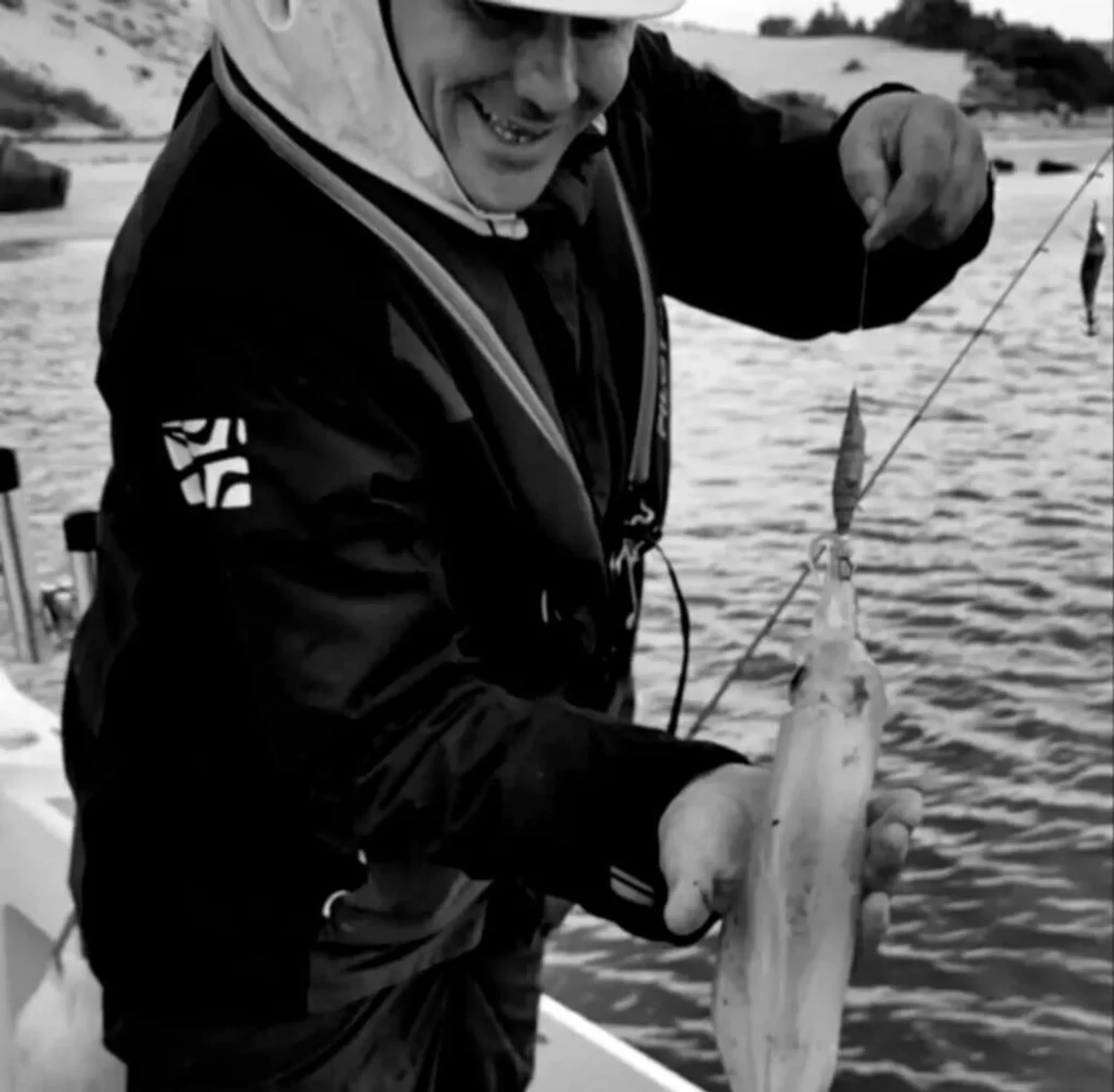 Guide pêche Arcachon | Sortie pêche Arcachon | Guide pêche Bassin Arcachon | Arcapeche|