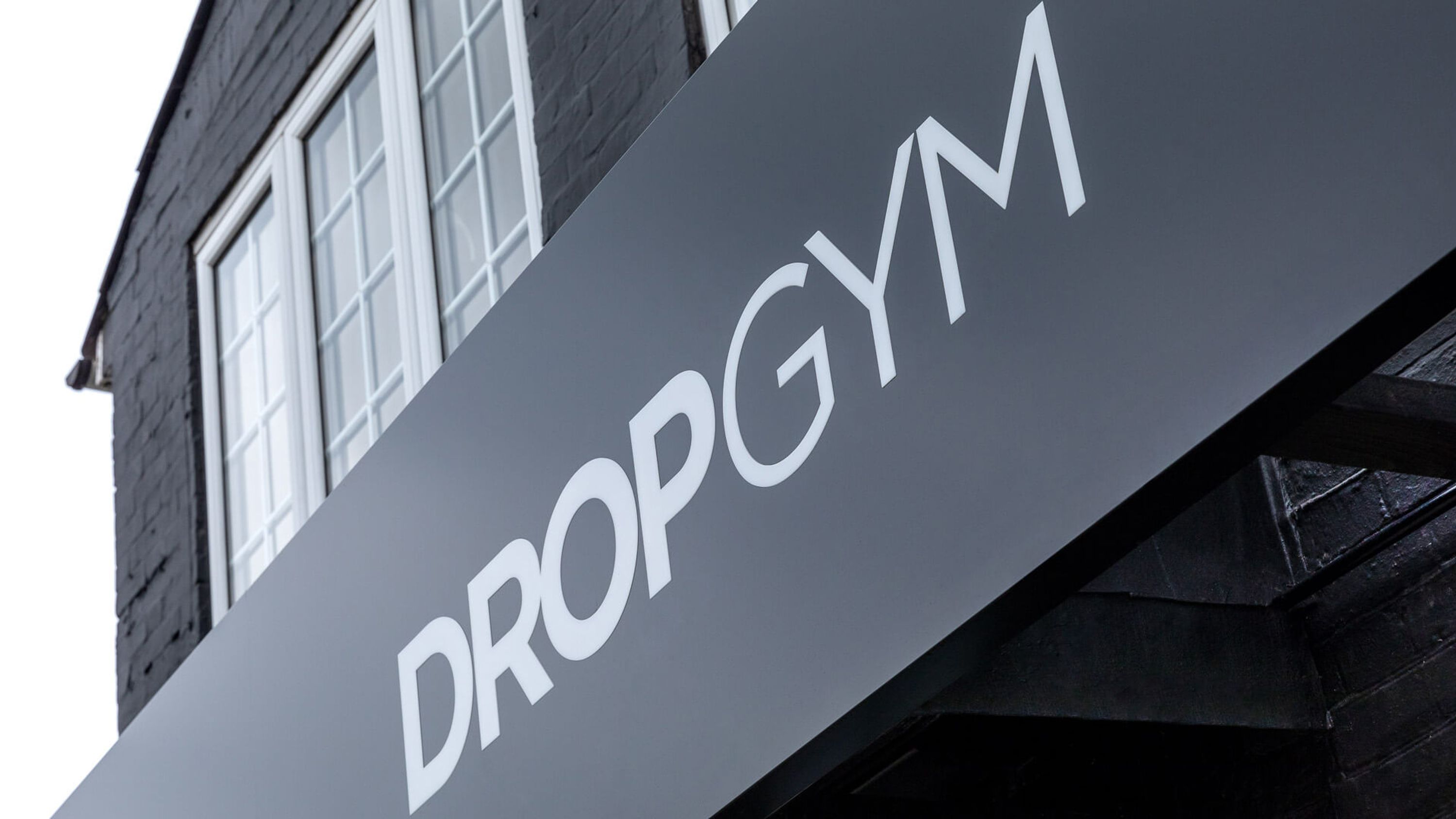 DropGym - Mill Hill