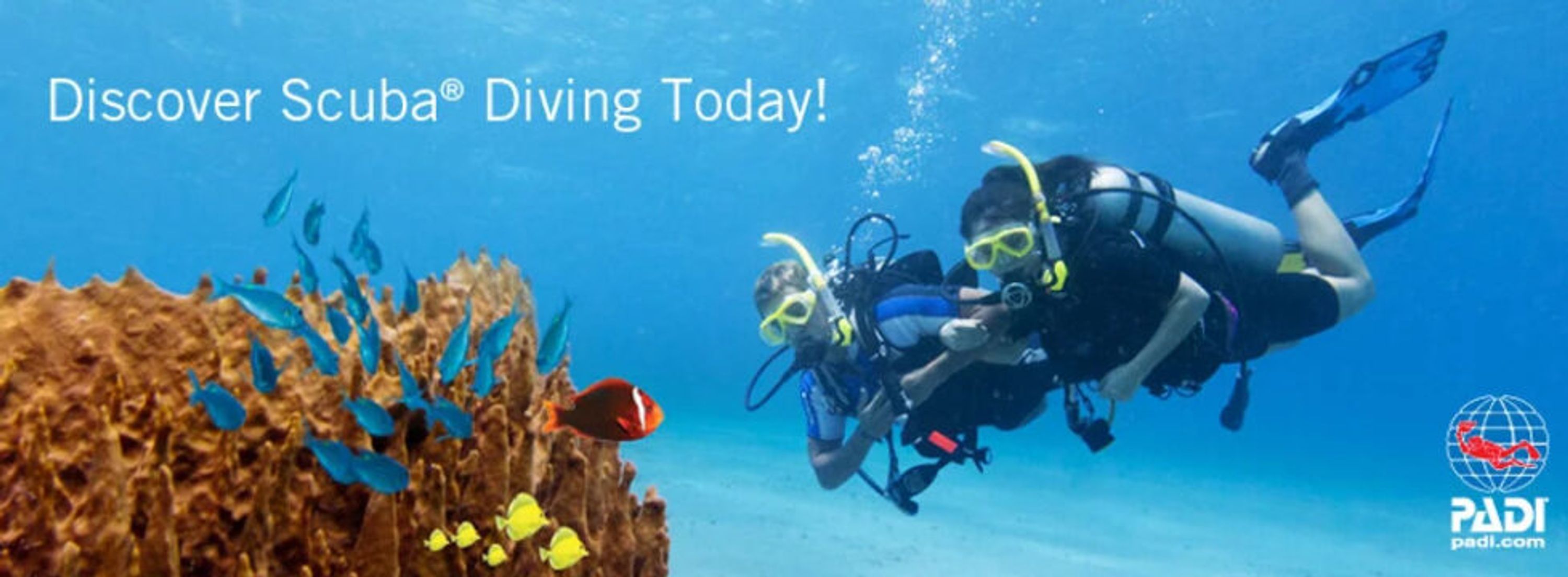 Excel Scuba
