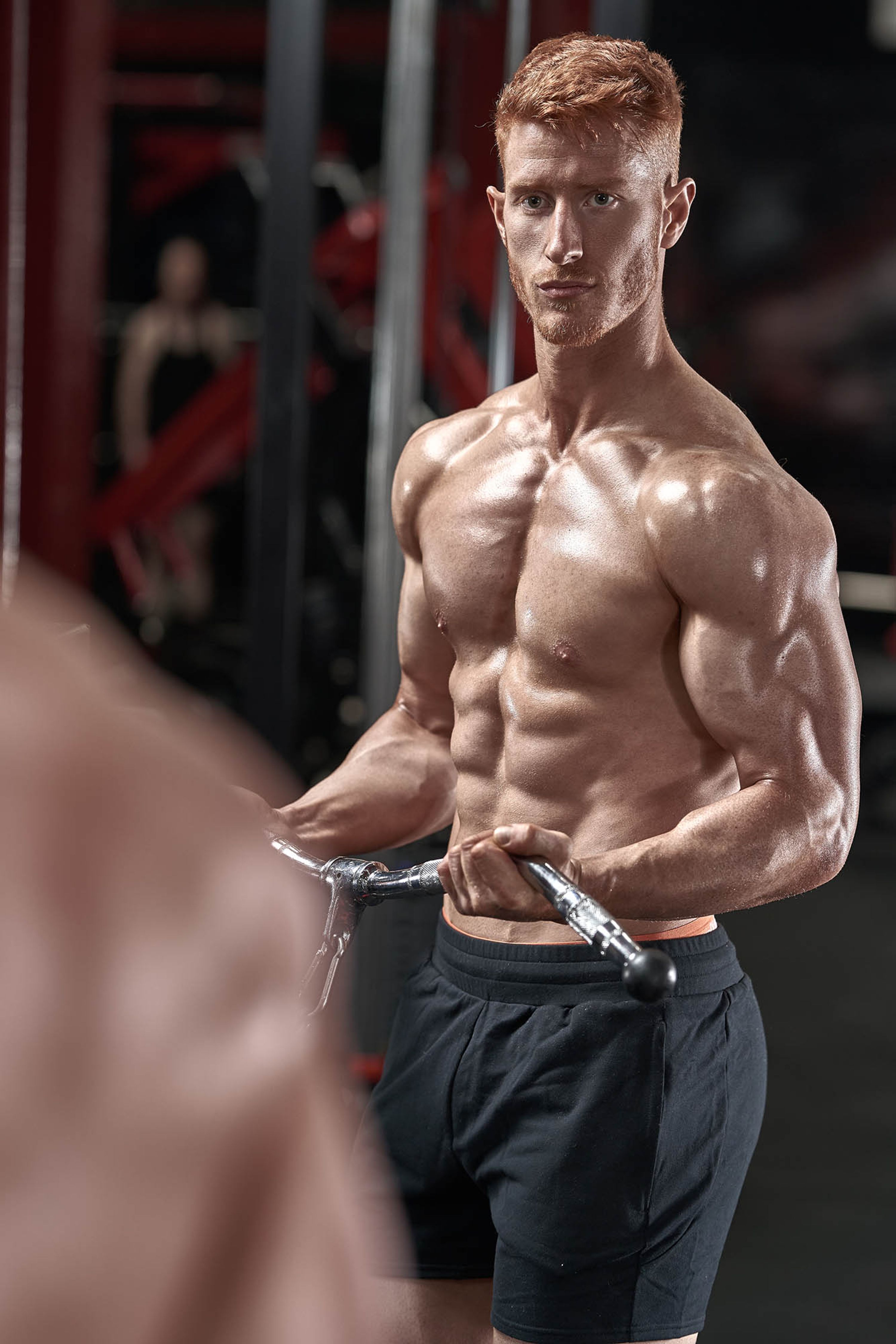 Andrew Stewart Fitness