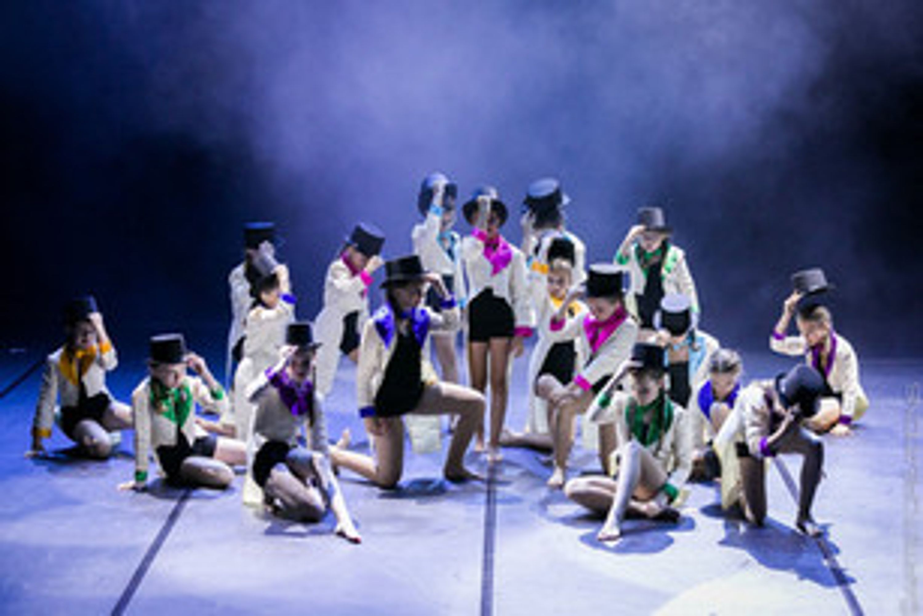 Arts And Movement