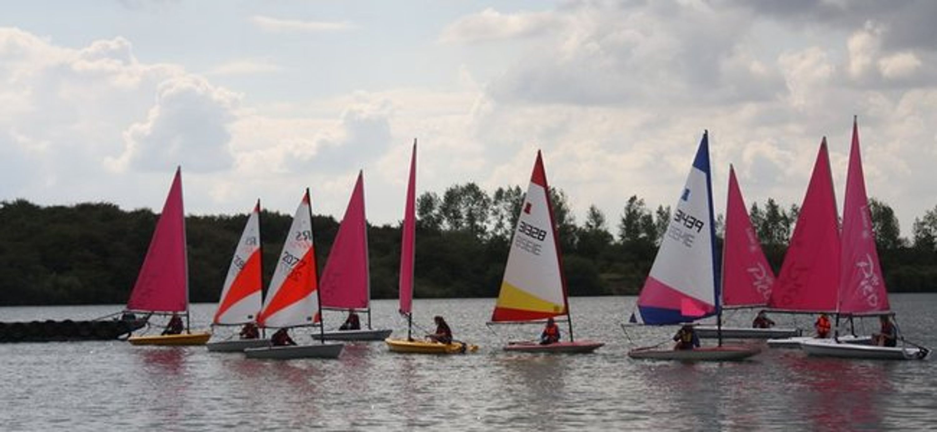 March Hare Race Series