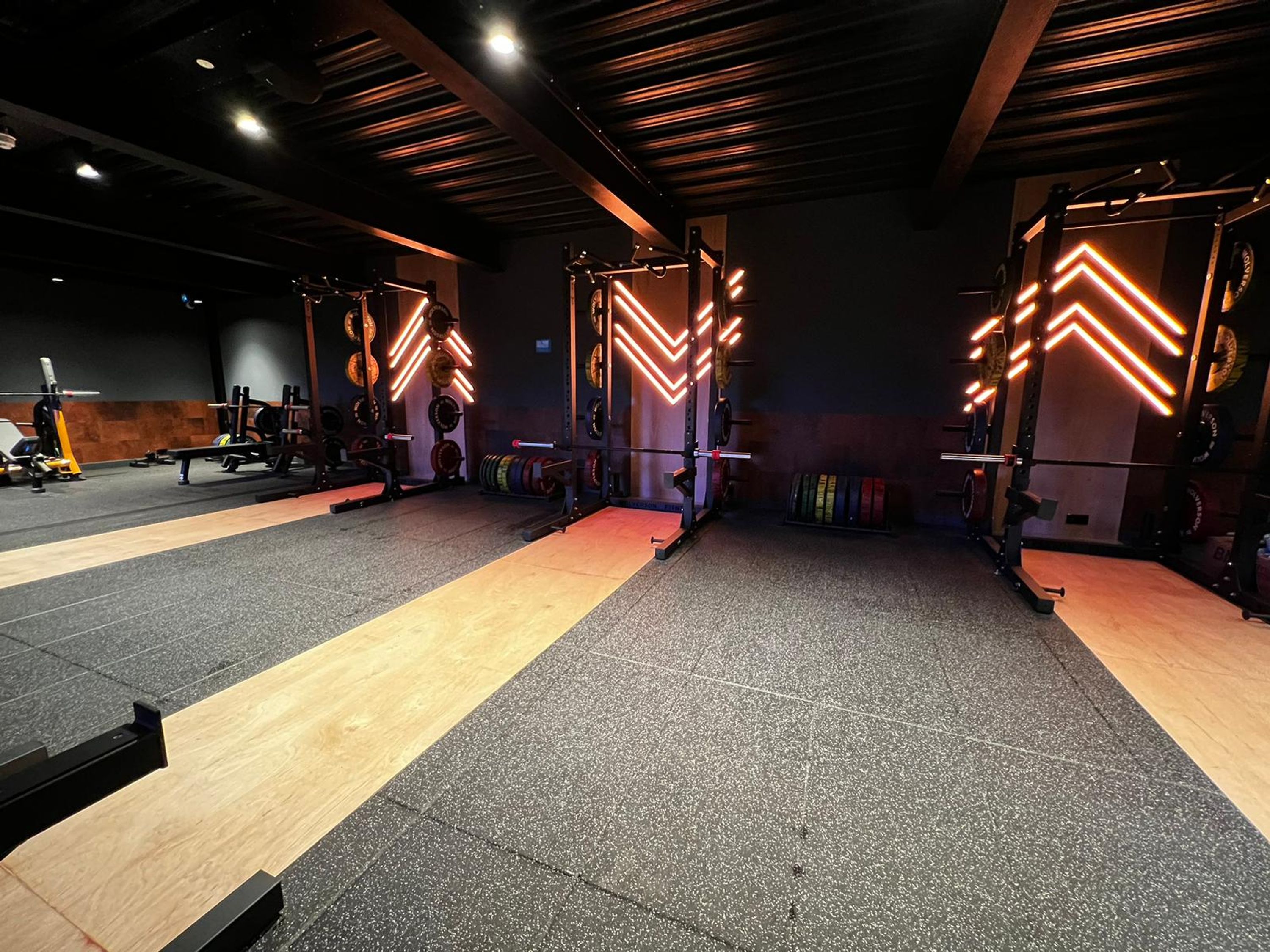 Jetts Boxing Camp and 6-Week Jetts Fitness Challenge