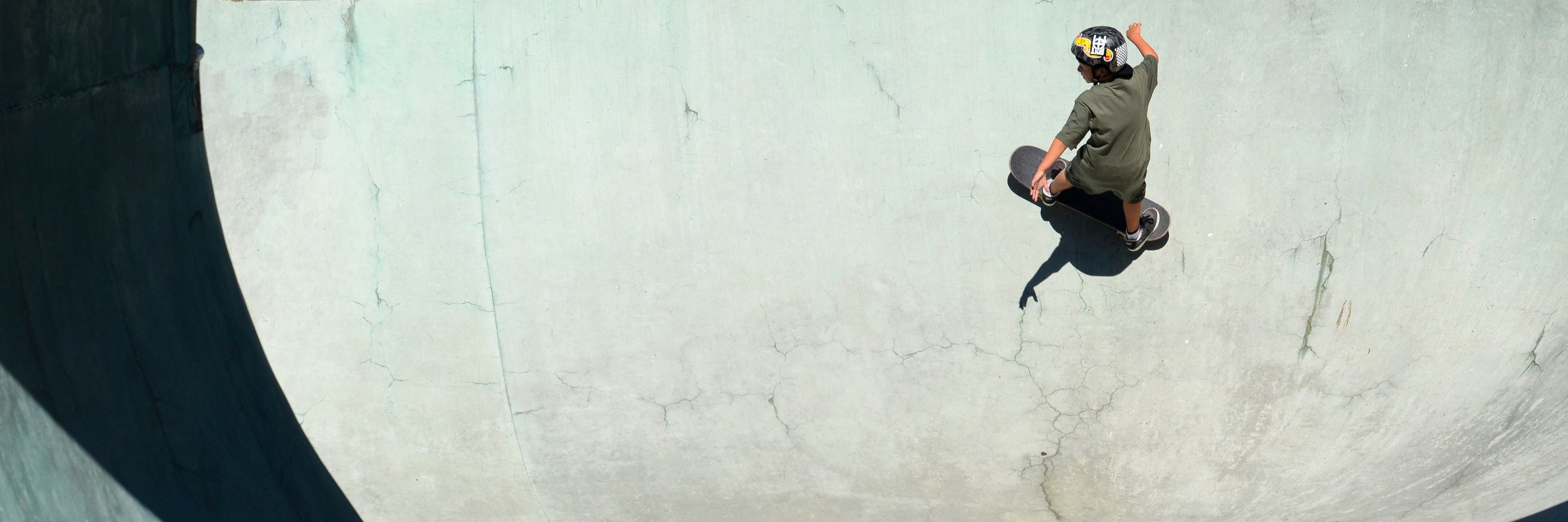 Ocean Grove Skate & Scoot Competition