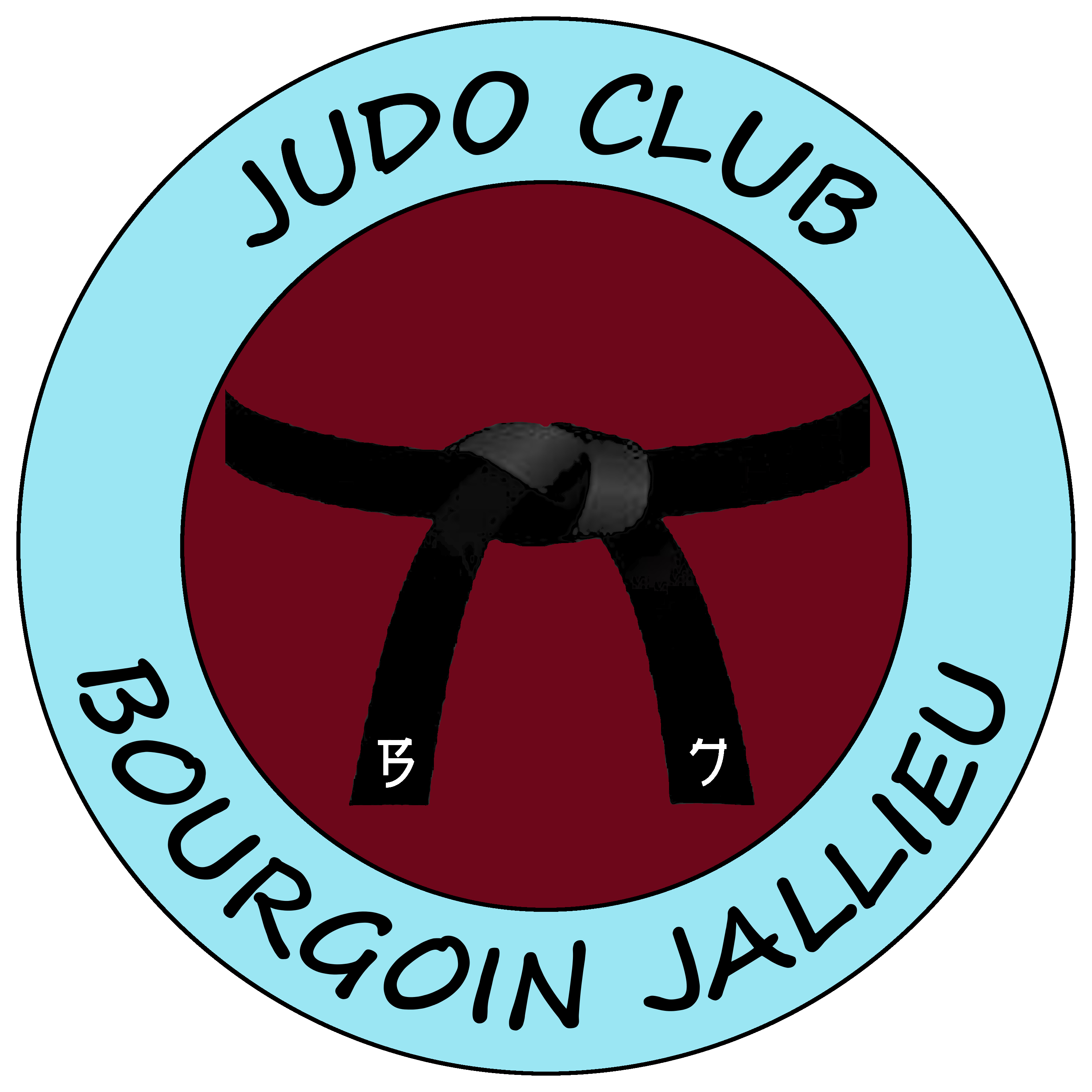 Judo Club Bourgoin Jallieu