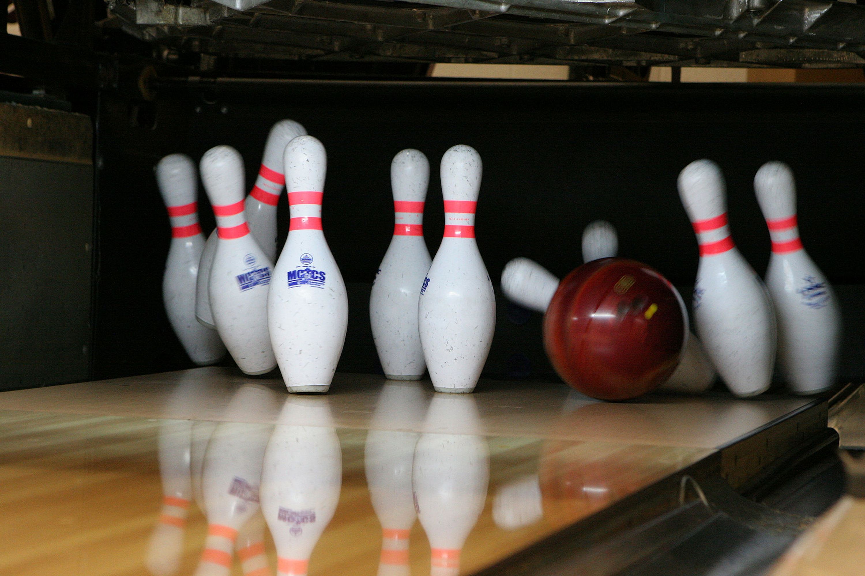 Hi-Way Bowl