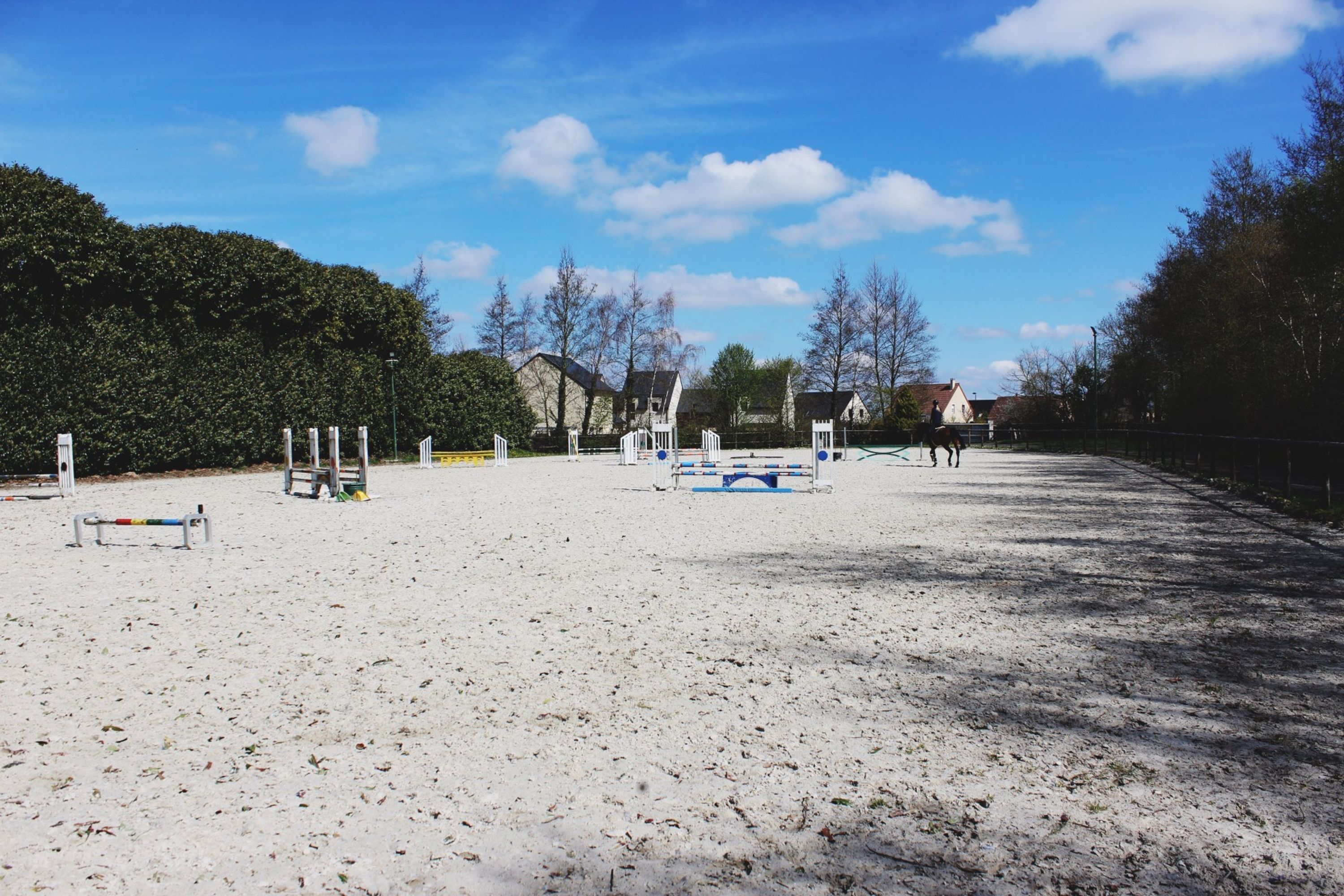 Stables Perrine Bignon