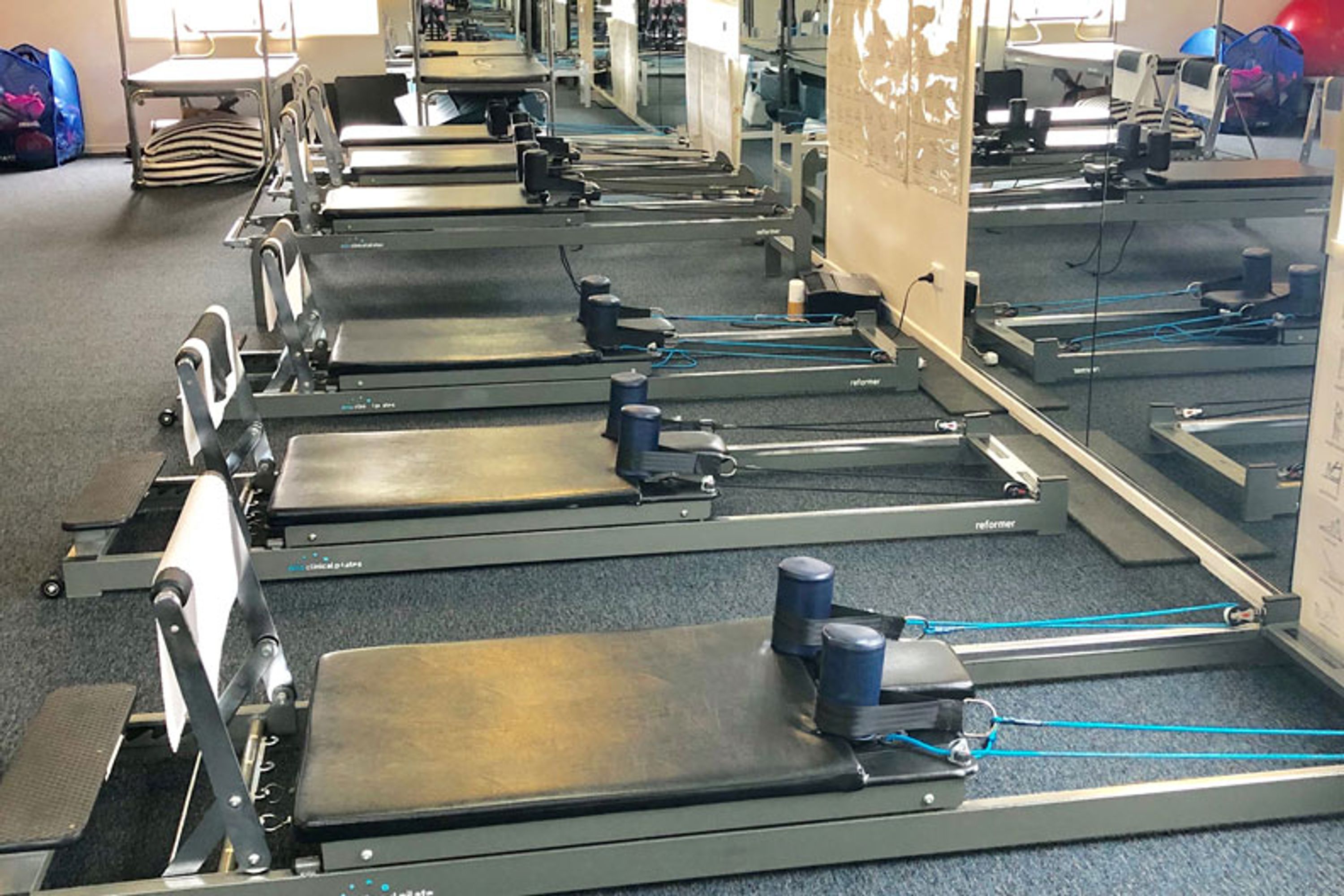 Physio & Fitness
