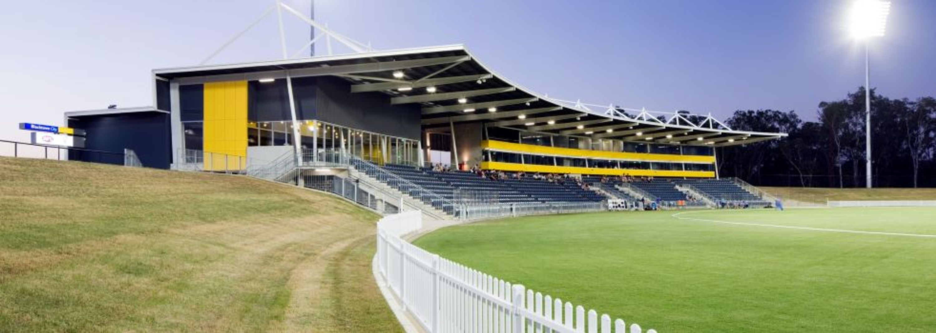 Blacktown International Sportspark