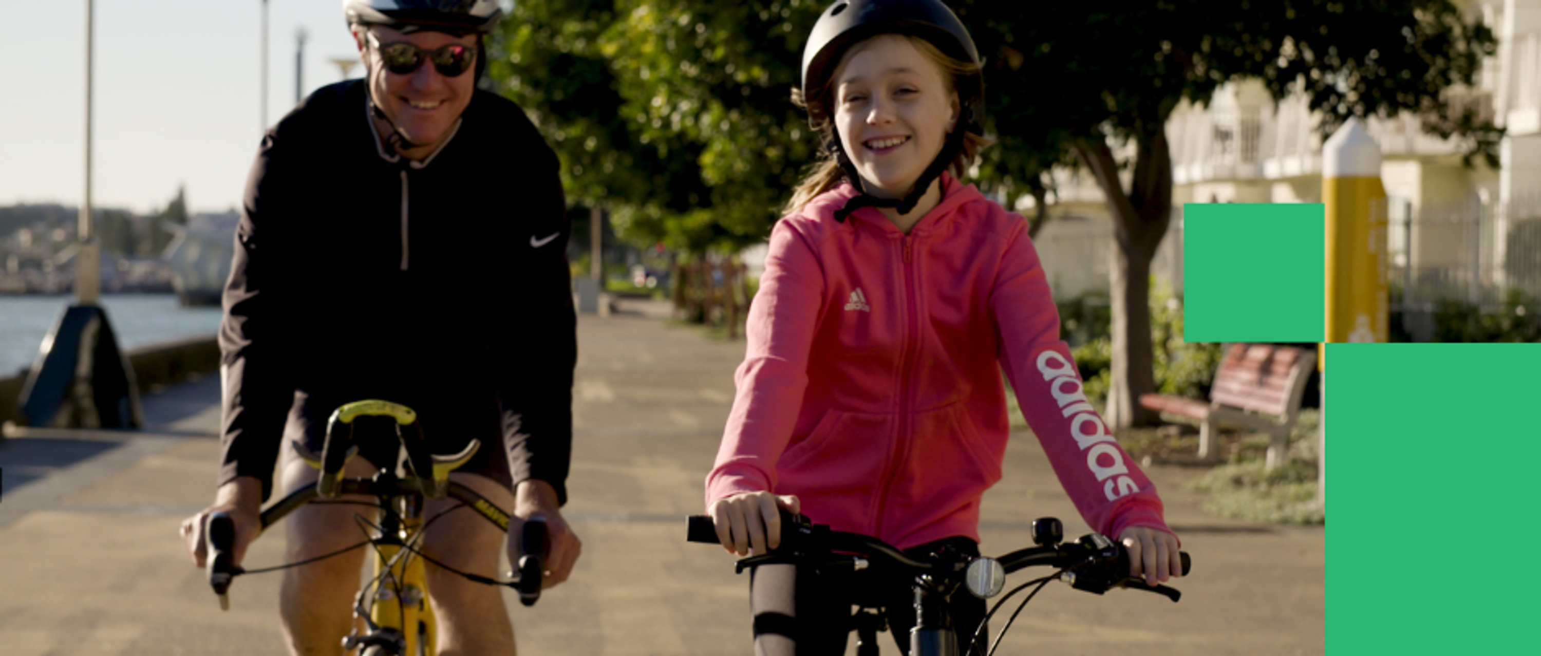 Fernleigh Track