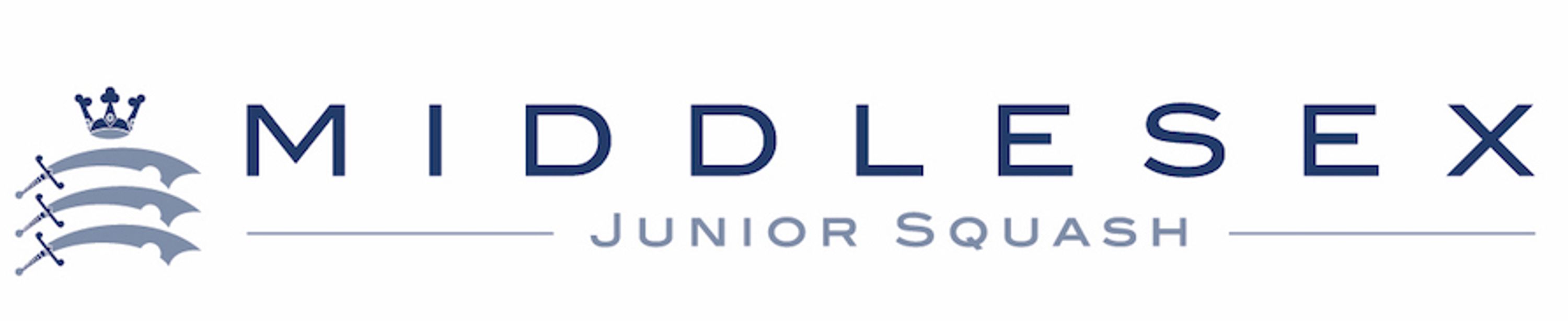 Middlesex Junior Squash