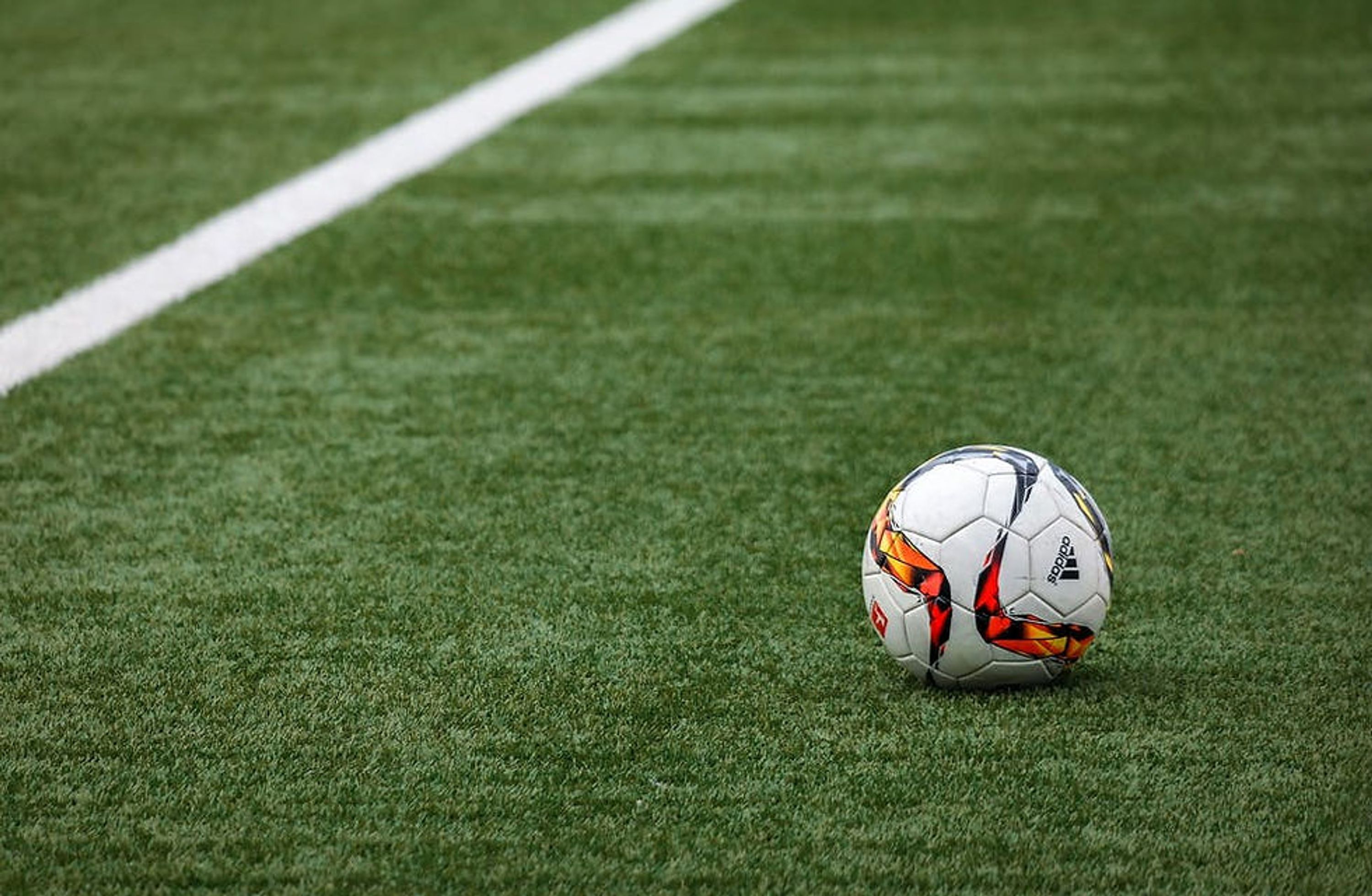 Total Football 1on1 Coaching