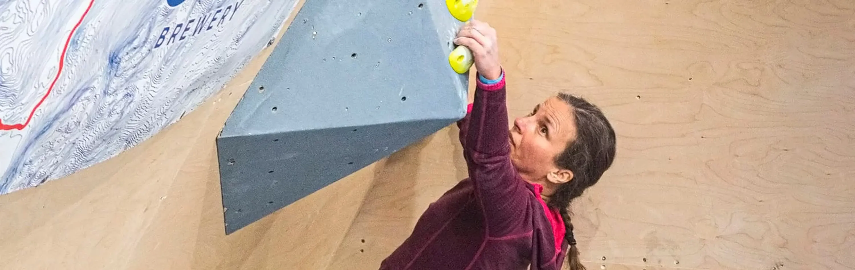 Scottish National Bouldering League Scottish National Bouldering League
