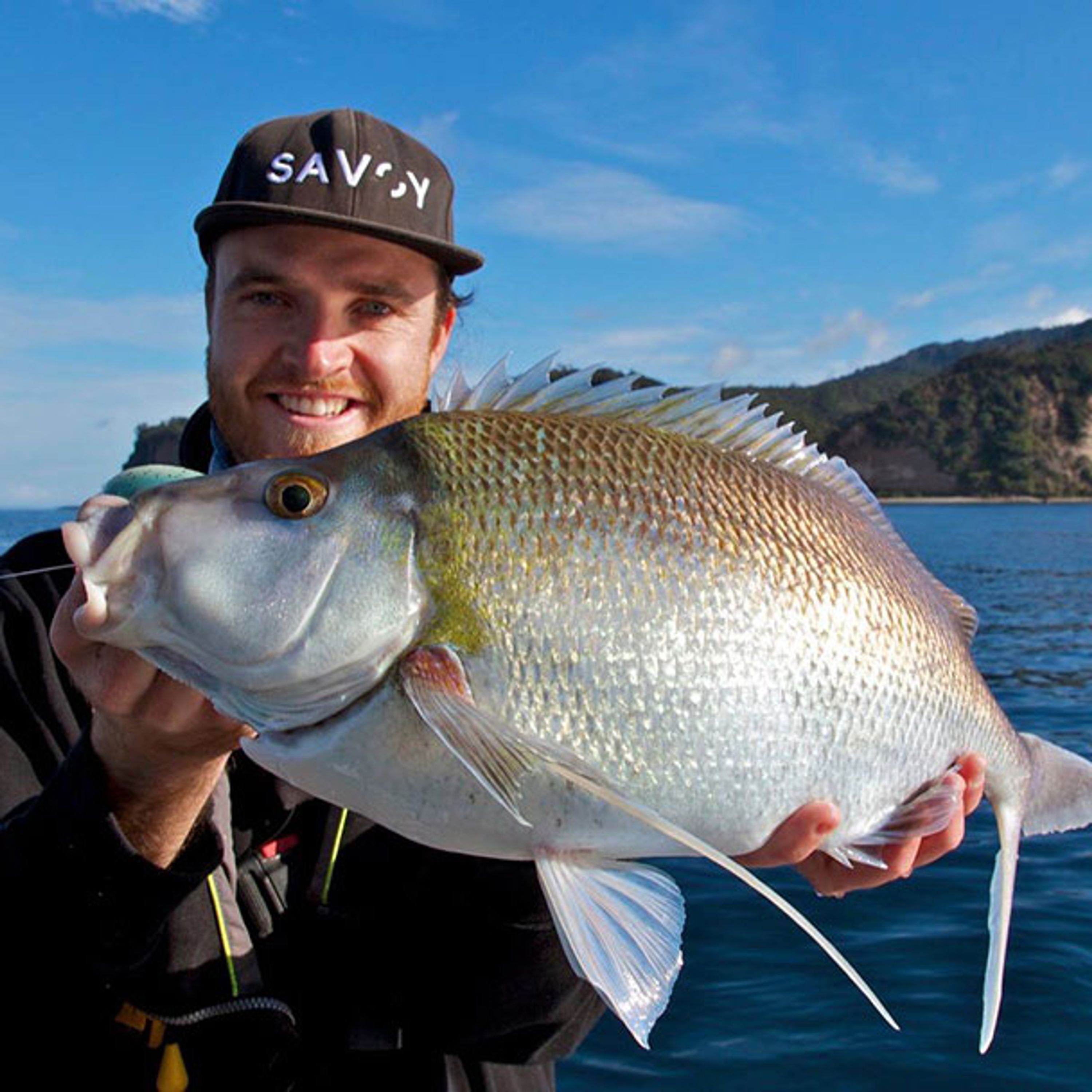 Savoy Charters