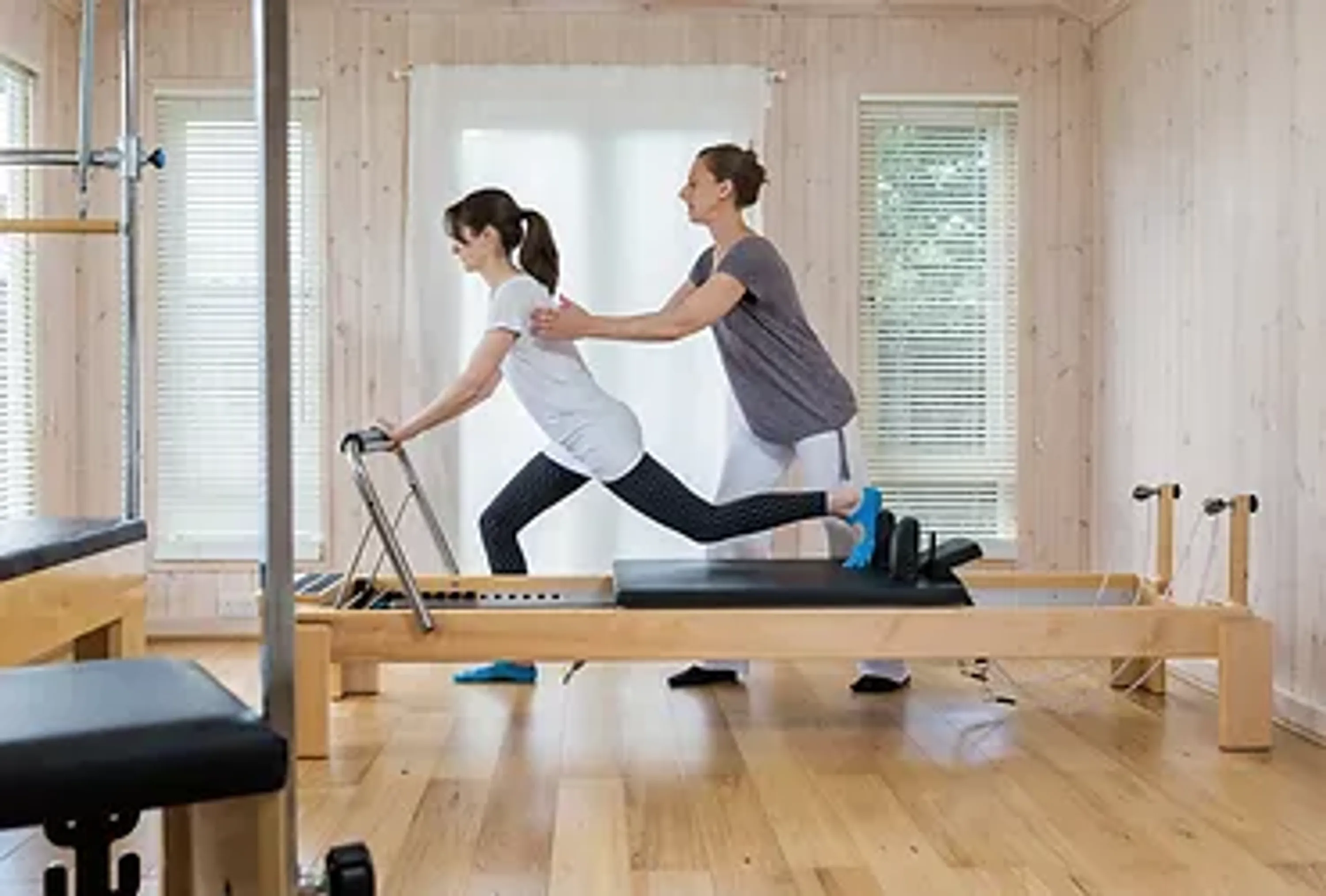 Jade Pilates Well-being Studio