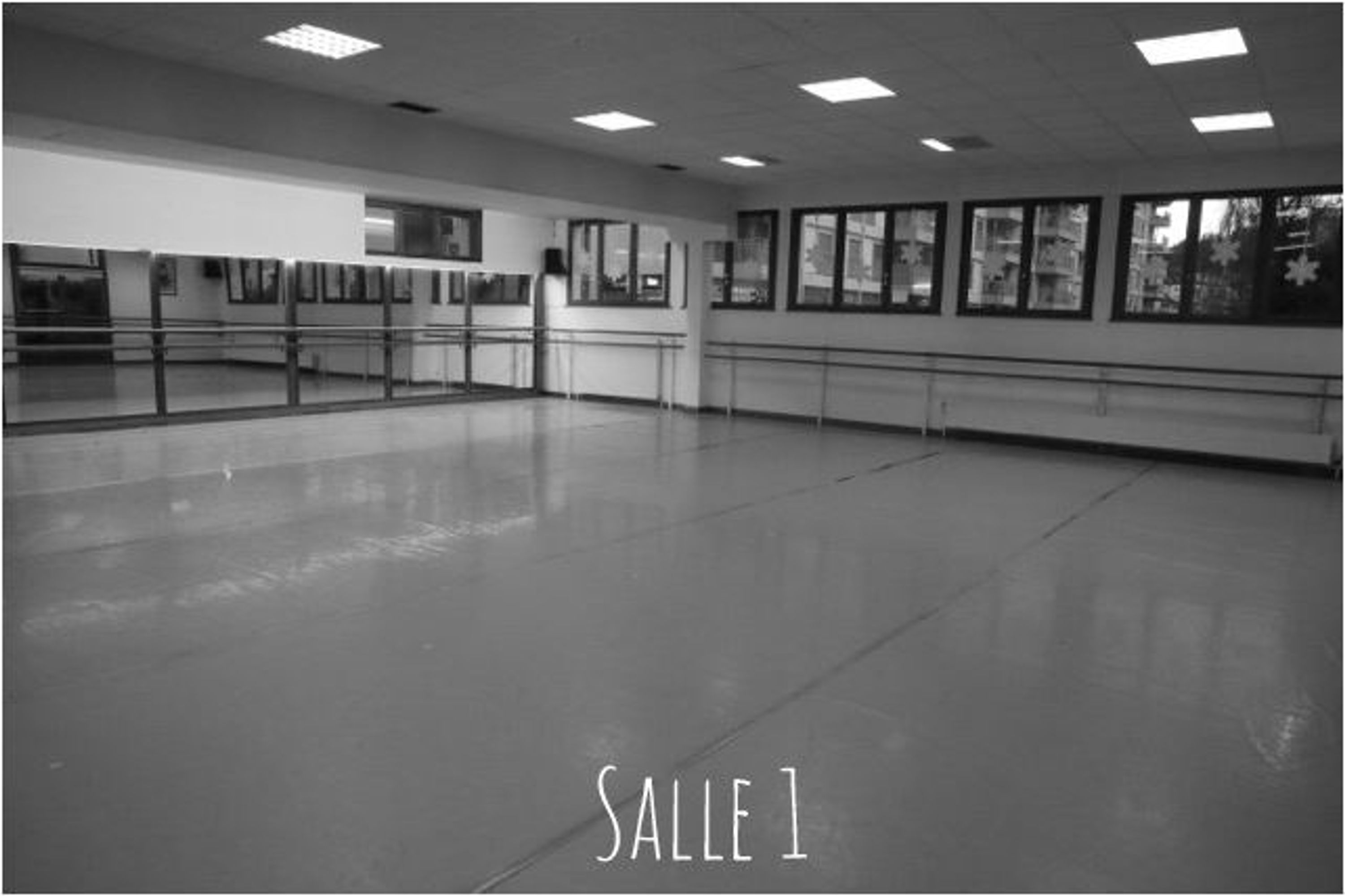 Daleas Dance School