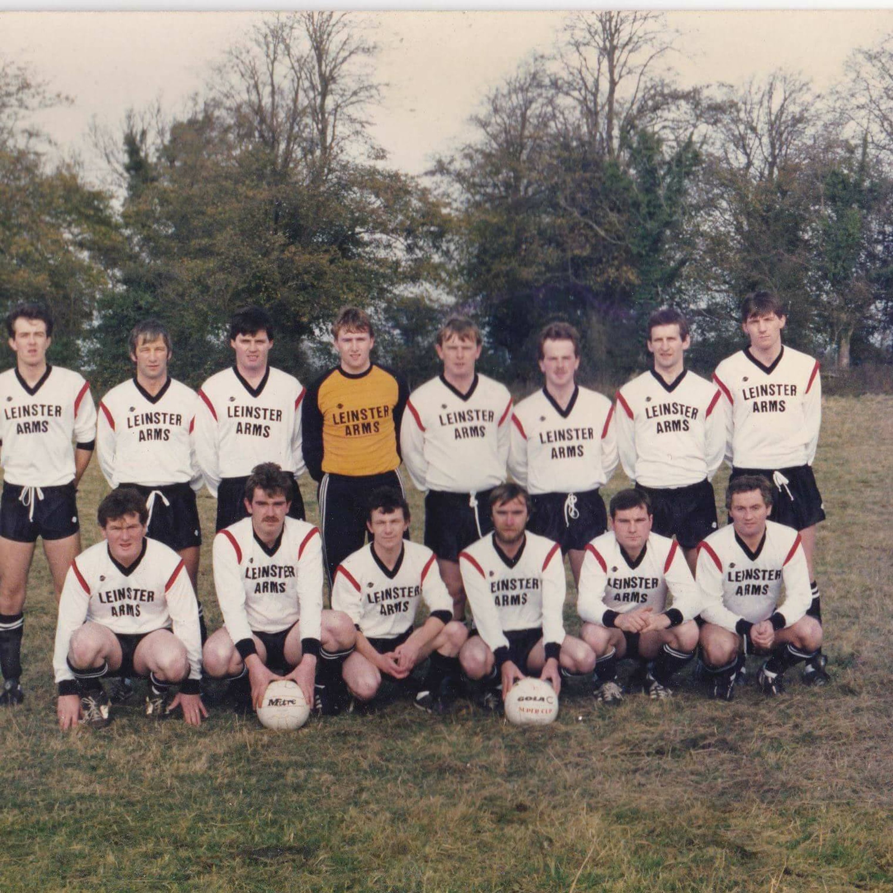 Maynooth Town Football Club