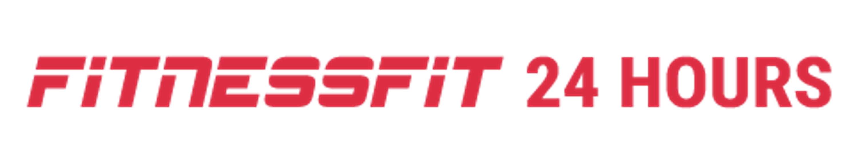 Fitness Fit 24 Hours