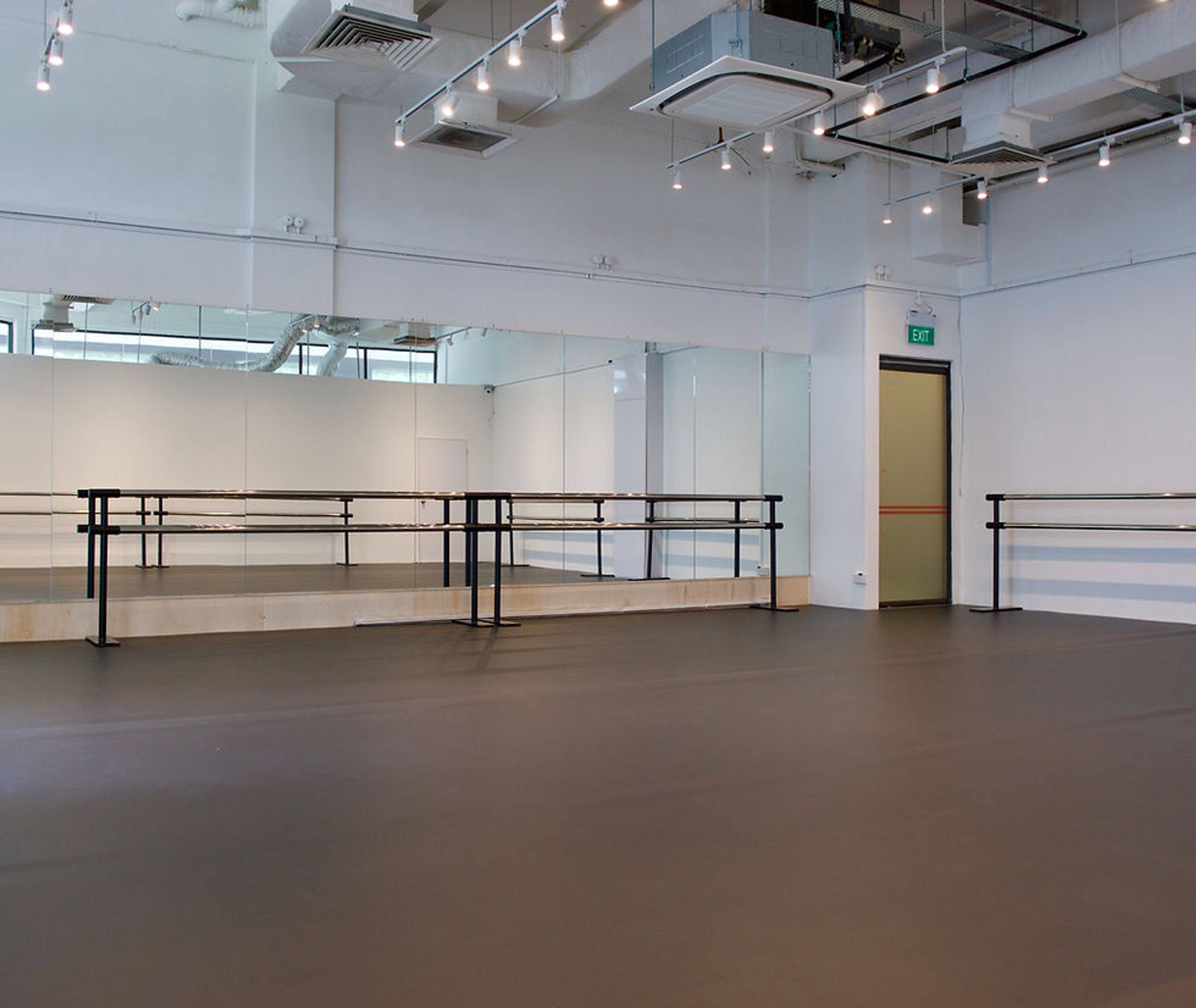 The Ballet Academy @ Sin Ming